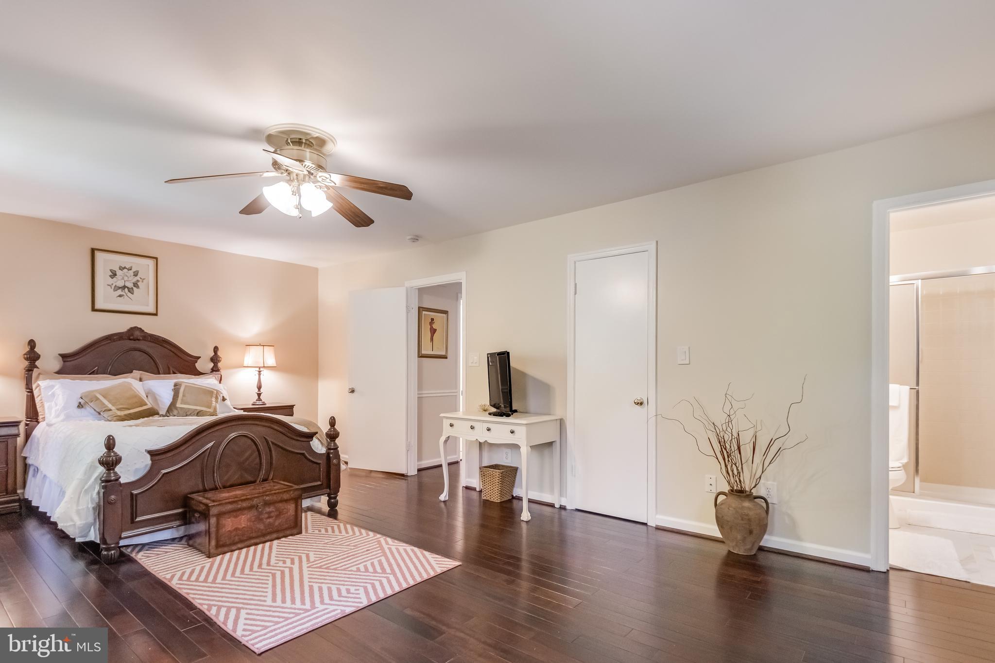 MONTGOMERY VILLAGE - Residential