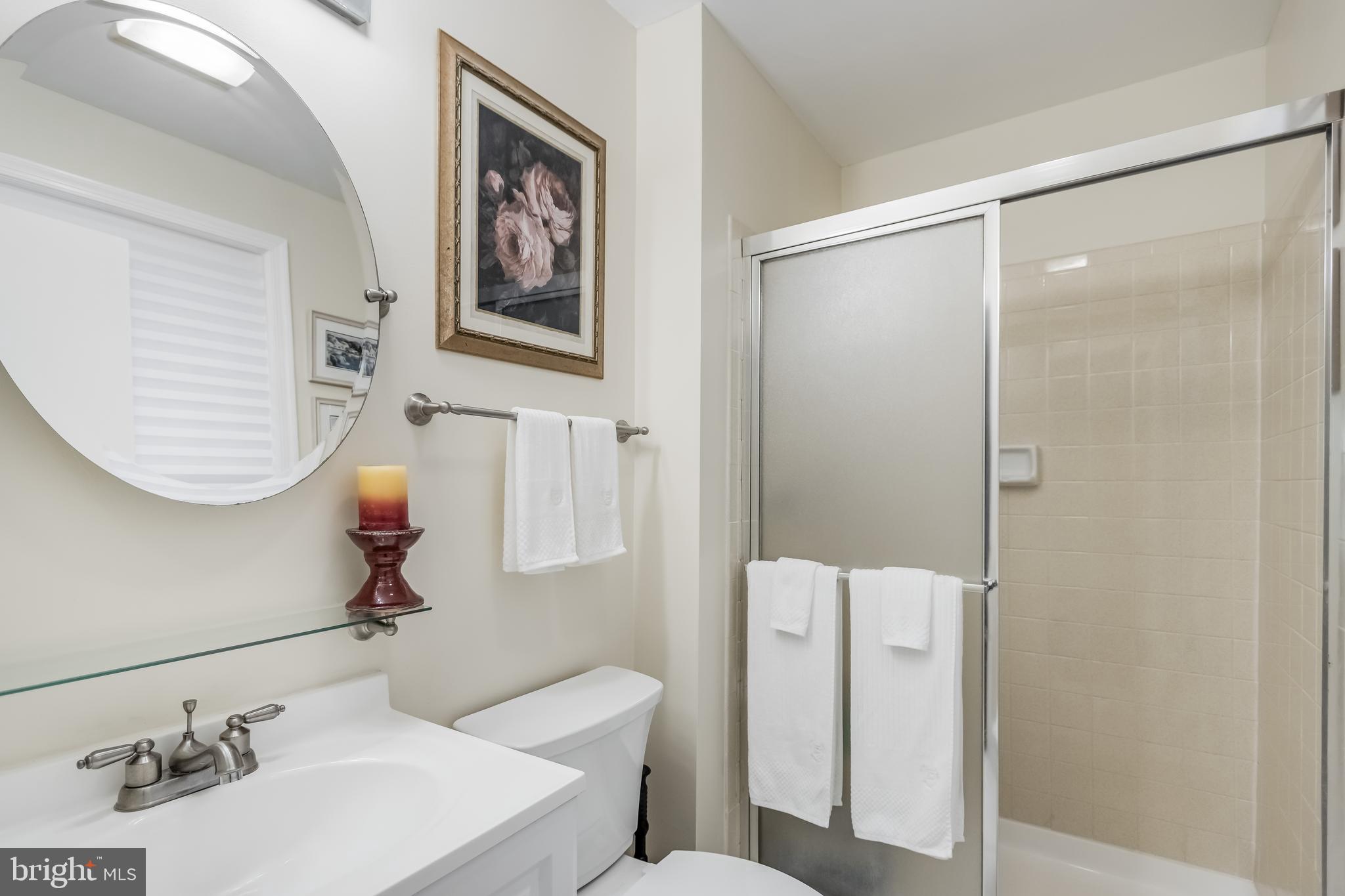 MONTGOMERY VILLAGE - Residential