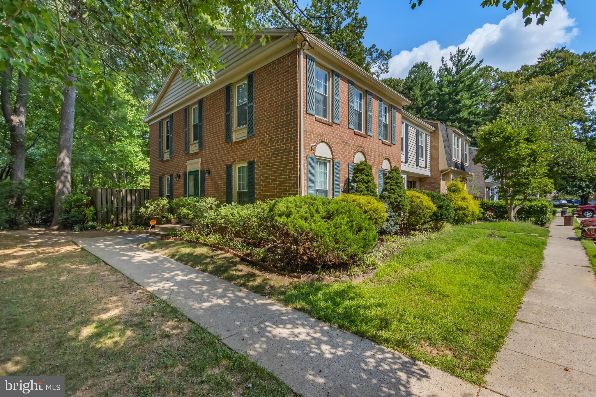 MONTGOMERY VILLAGE - Residential