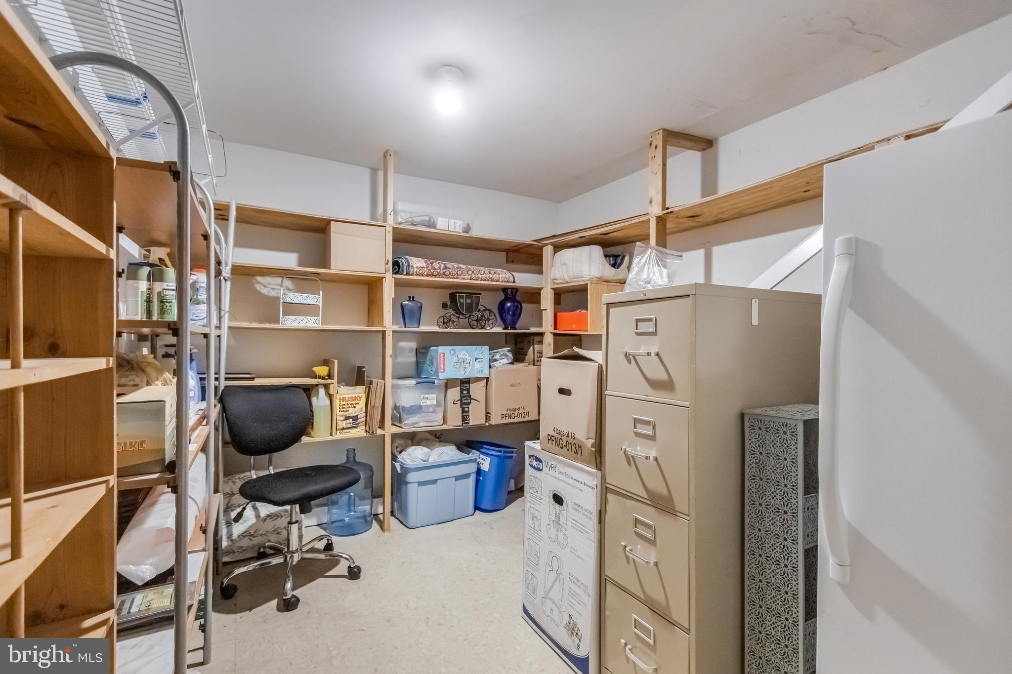 MONTGOMERY VILLAGE - Residential