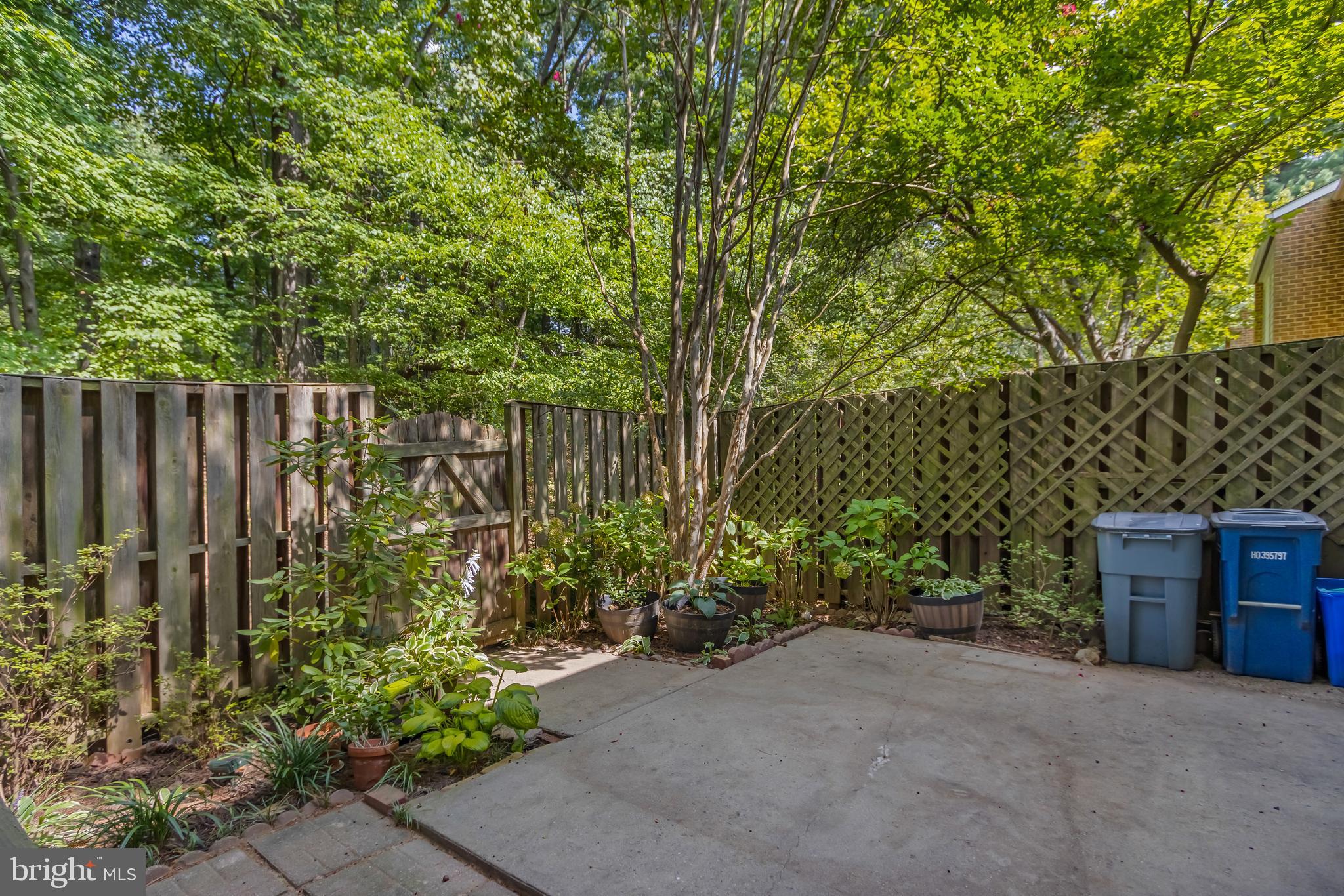 MONTGOMERY VILLAGE - Residential