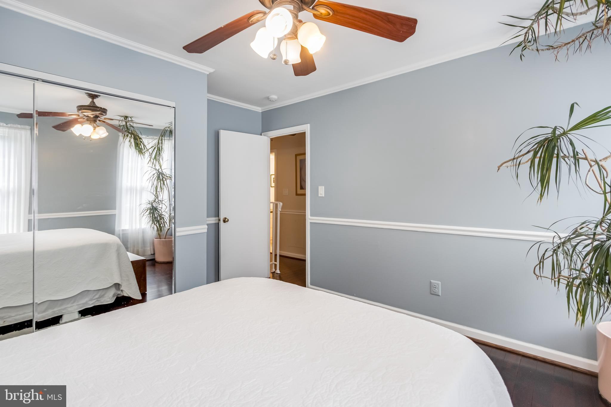 MONTGOMERY VILLAGE - Residential