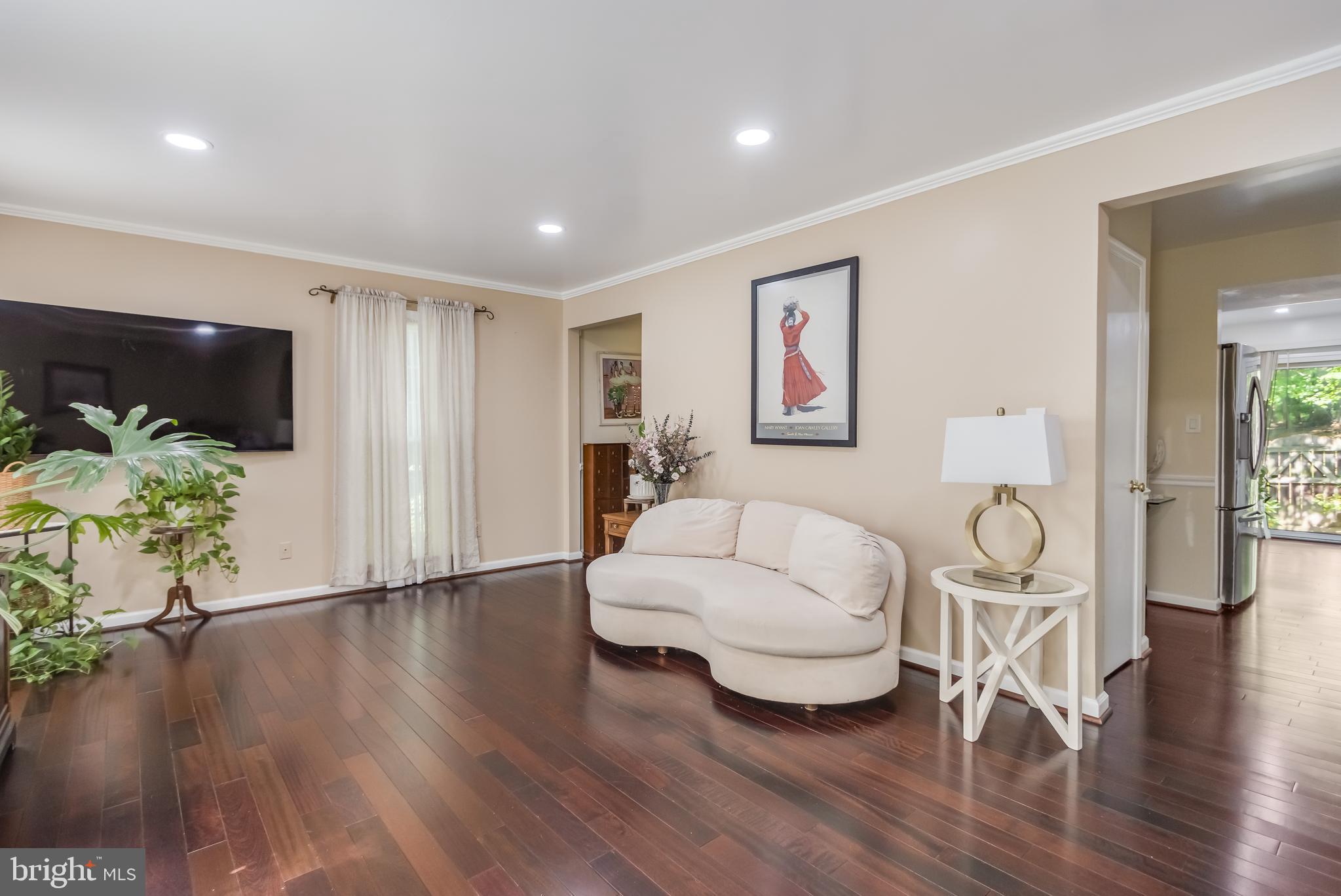 MONTGOMERY VILLAGE - Residential