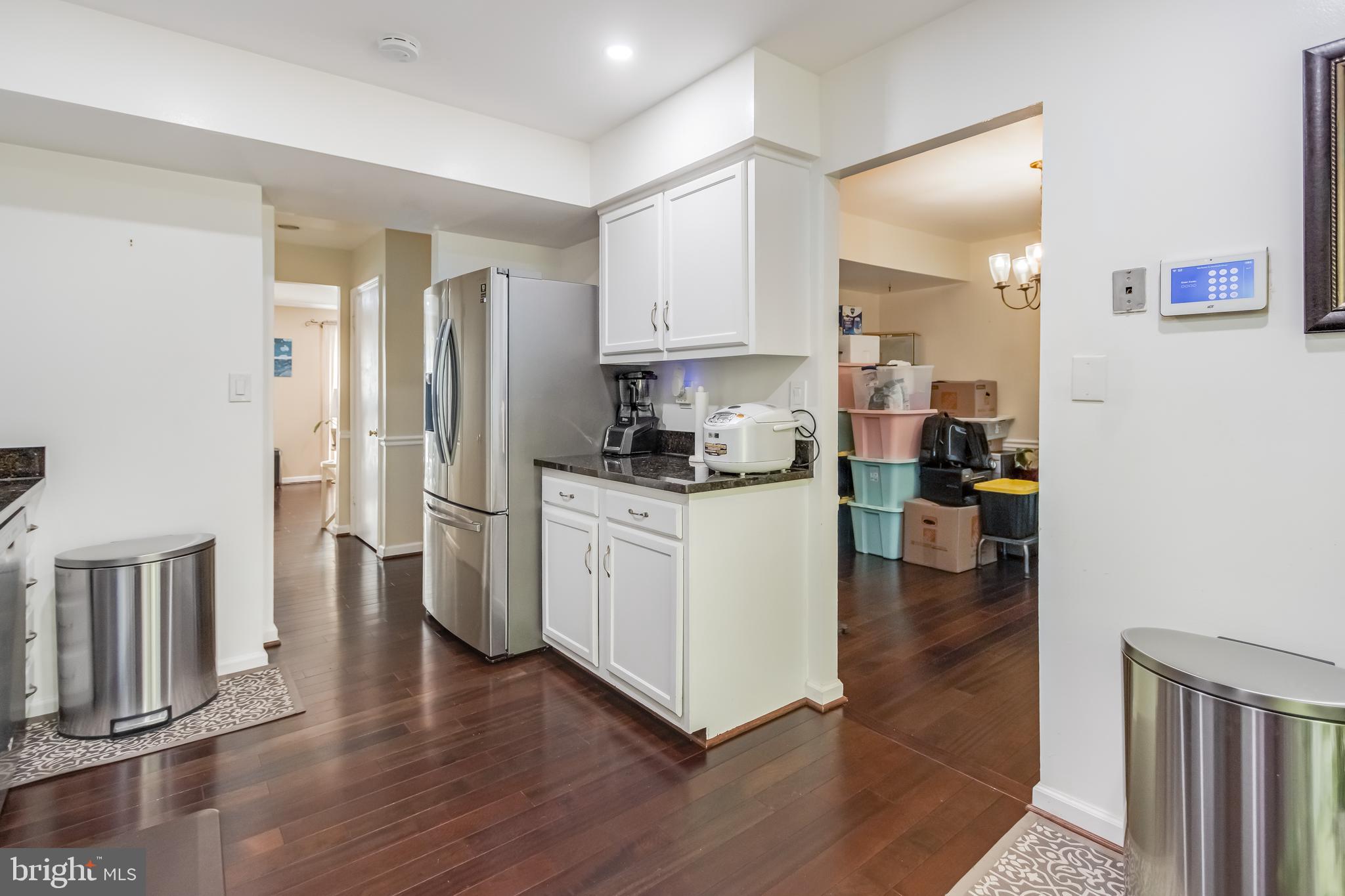 MONTGOMERY VILLAGE - Residential