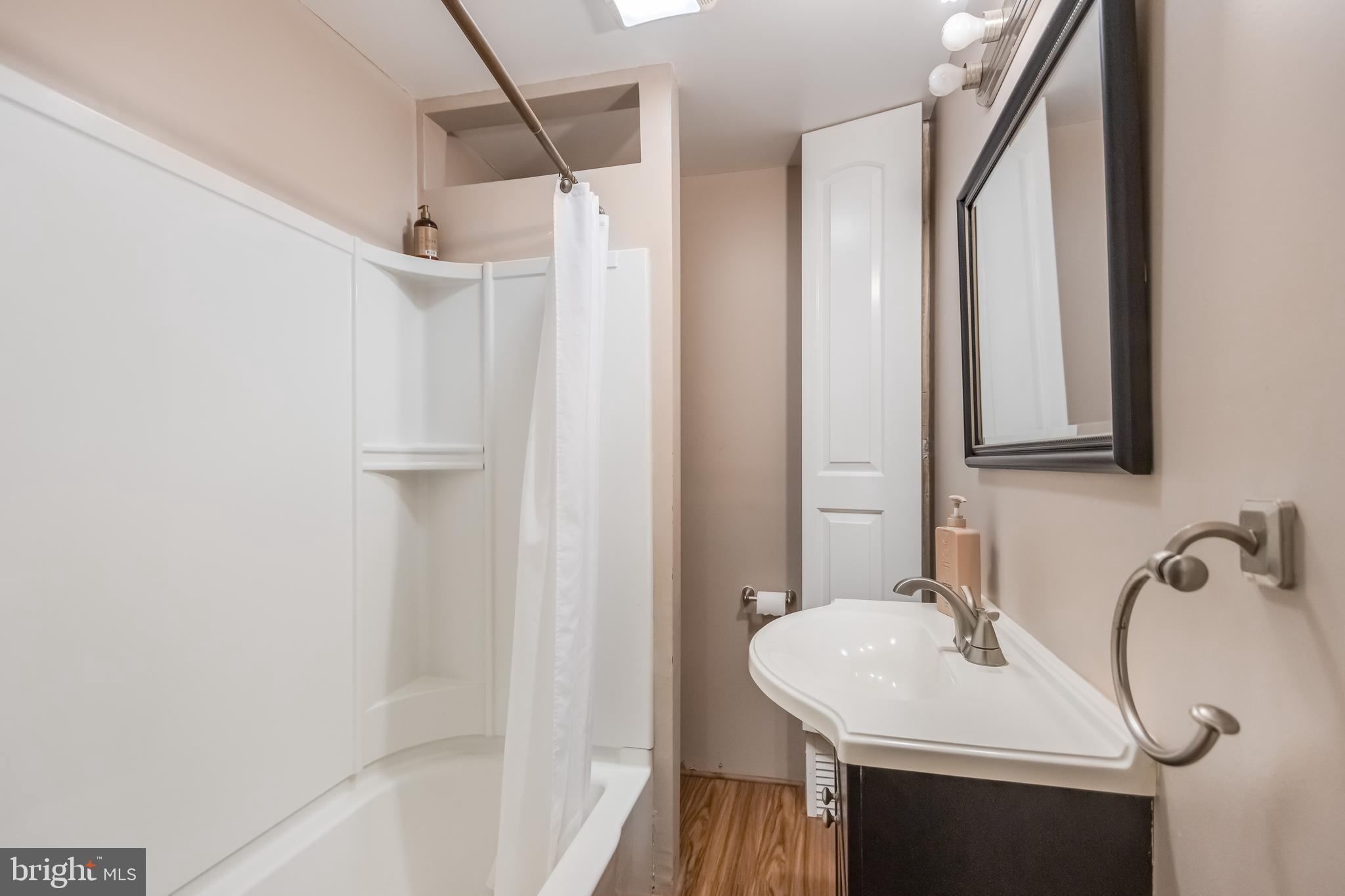 MONTGOMERY VILLAGE - Residential