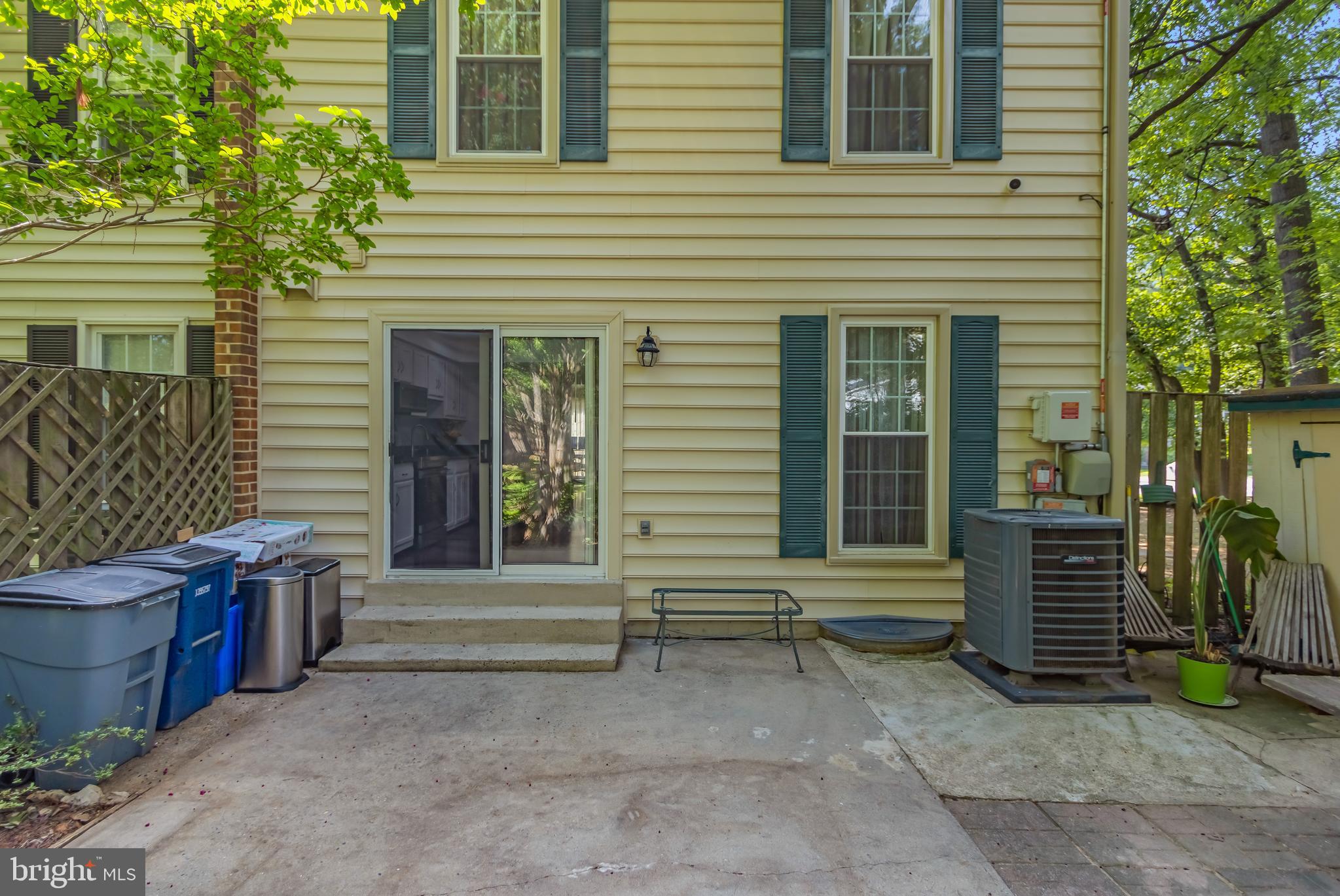 MONTGOMERY VILLAGE - Residential