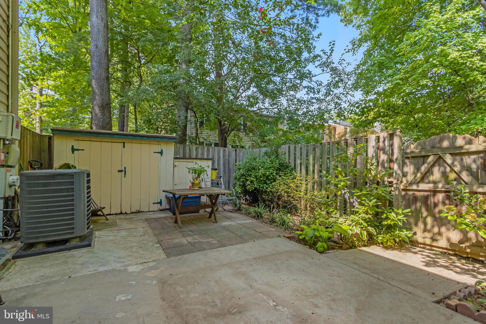 MONTGOMERY VILLAGE - Residential