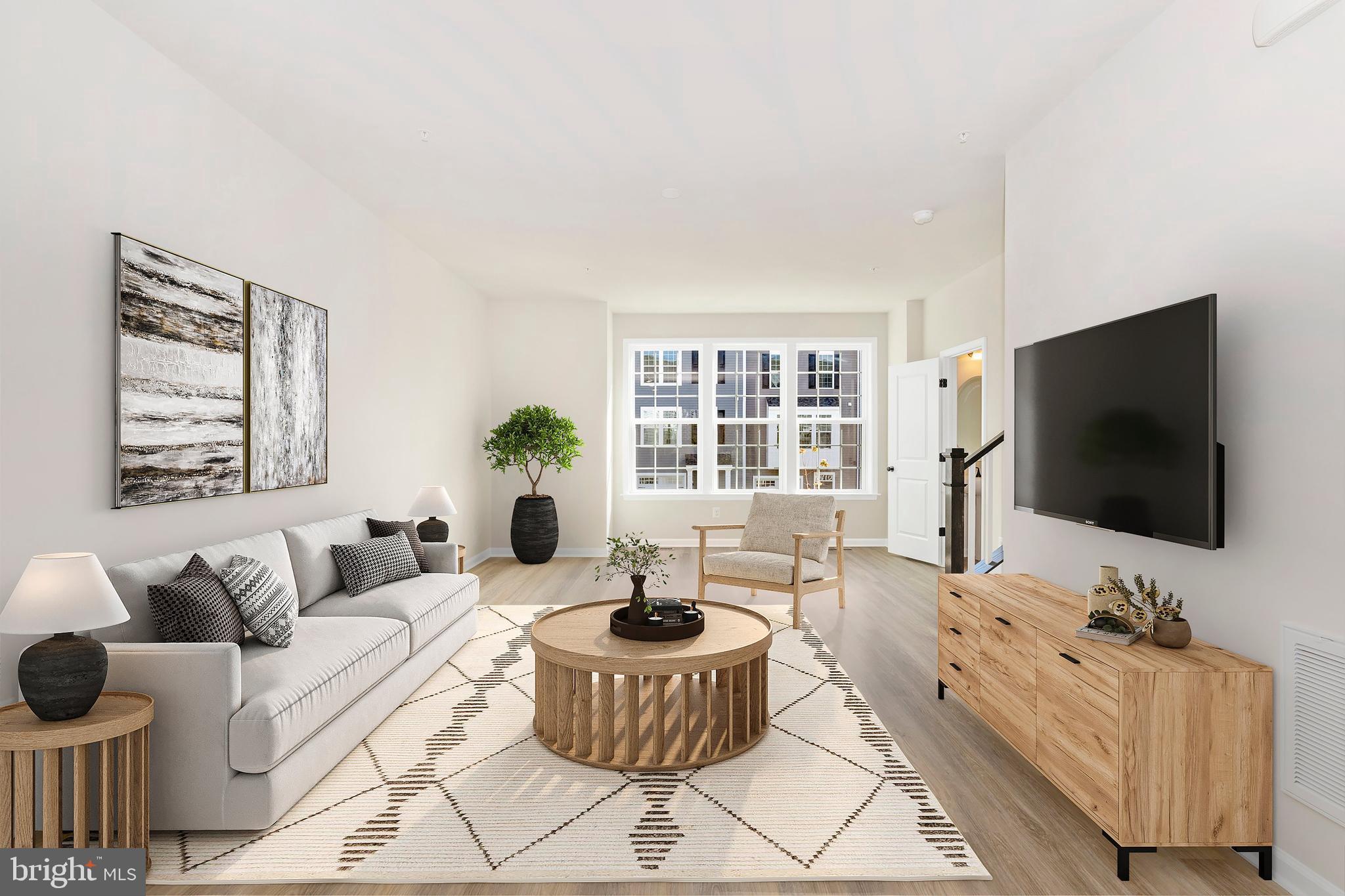 SPRING BANK - Residential