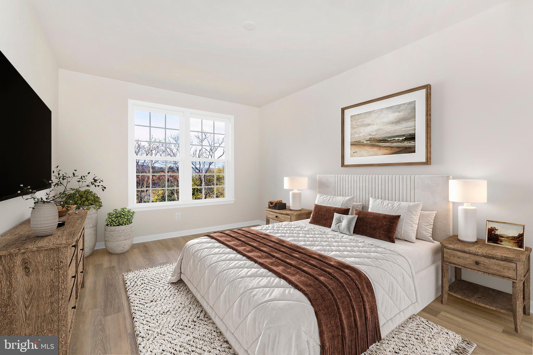 SPRING BANK - Residential