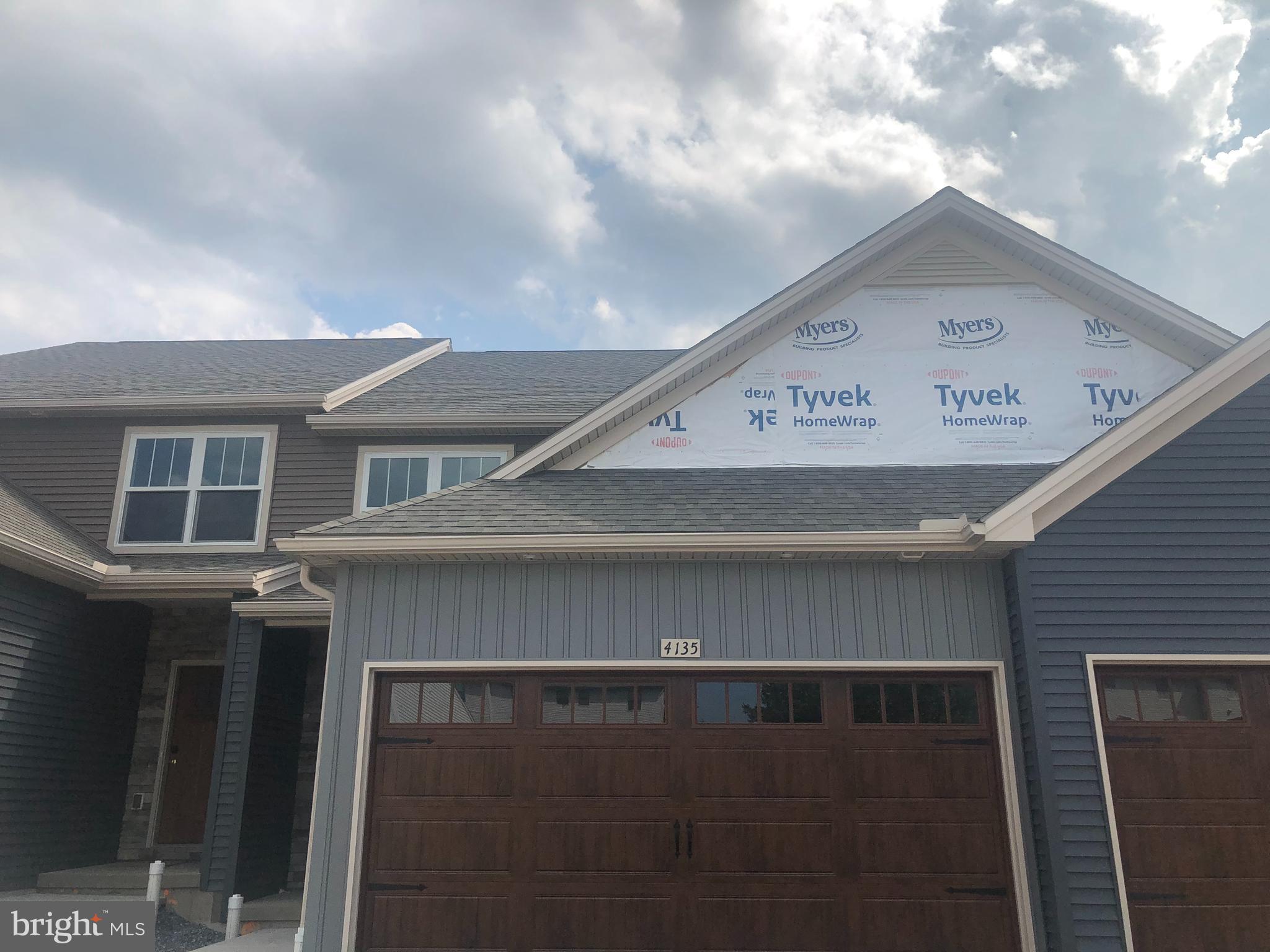 4135 ORRS TOWN COURT 4B