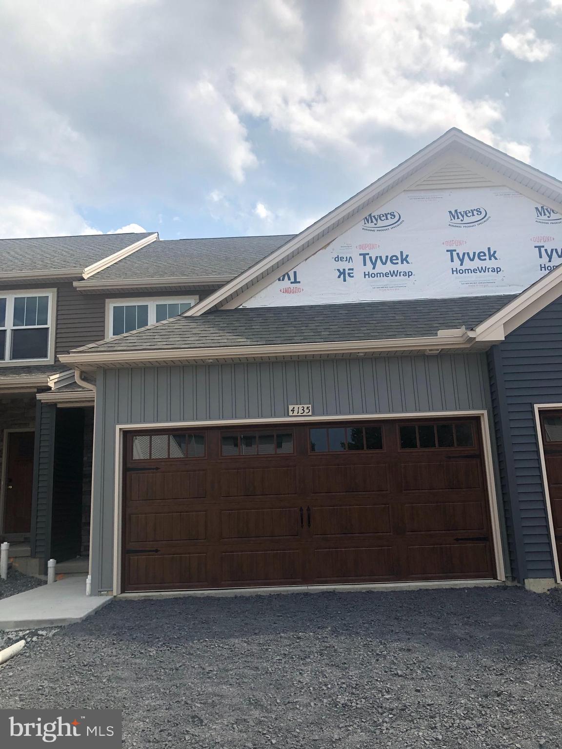 4135 ORRS TOWN COURT 4B