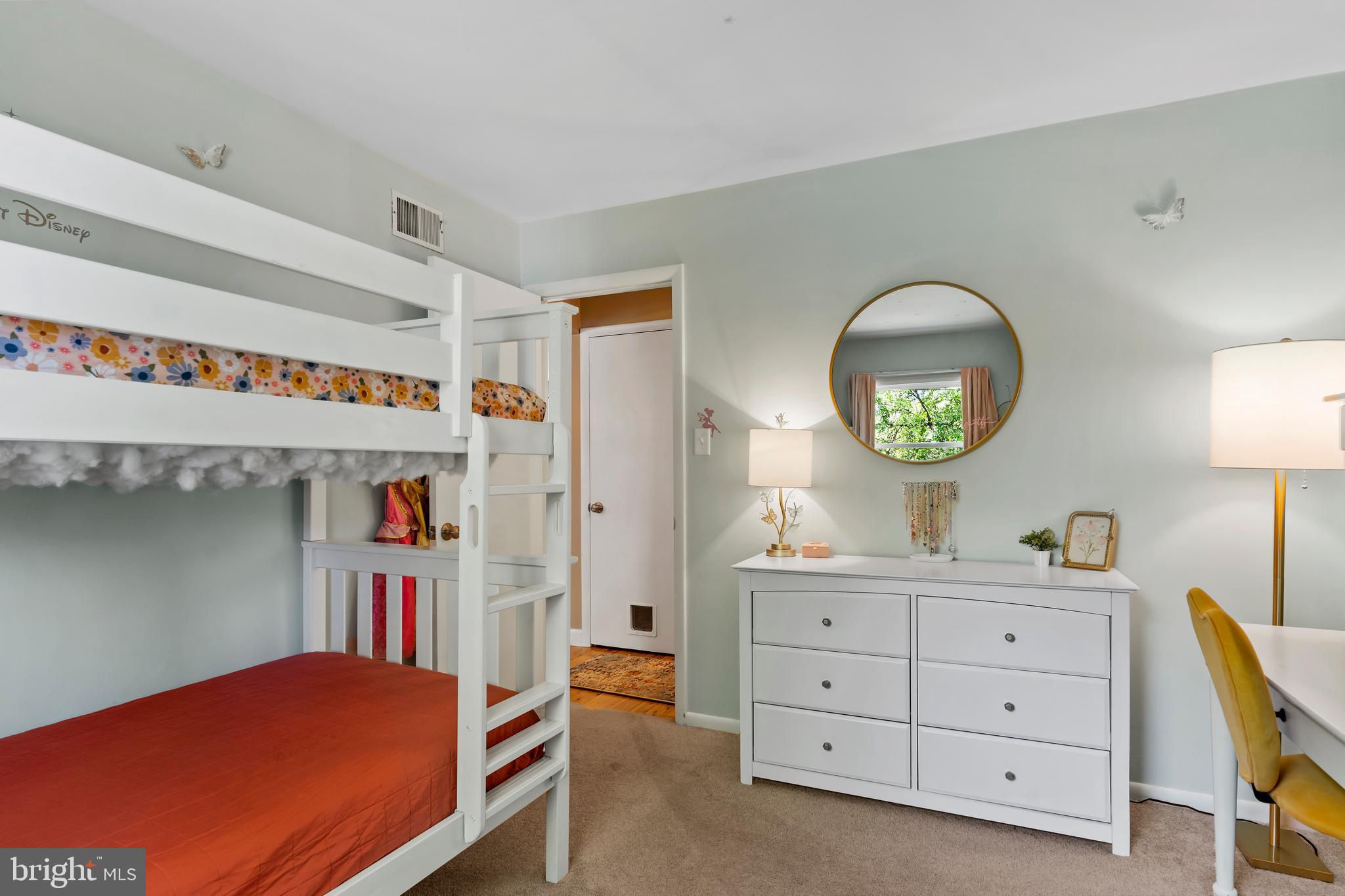 COUNTRY CLUB PARK - Residential