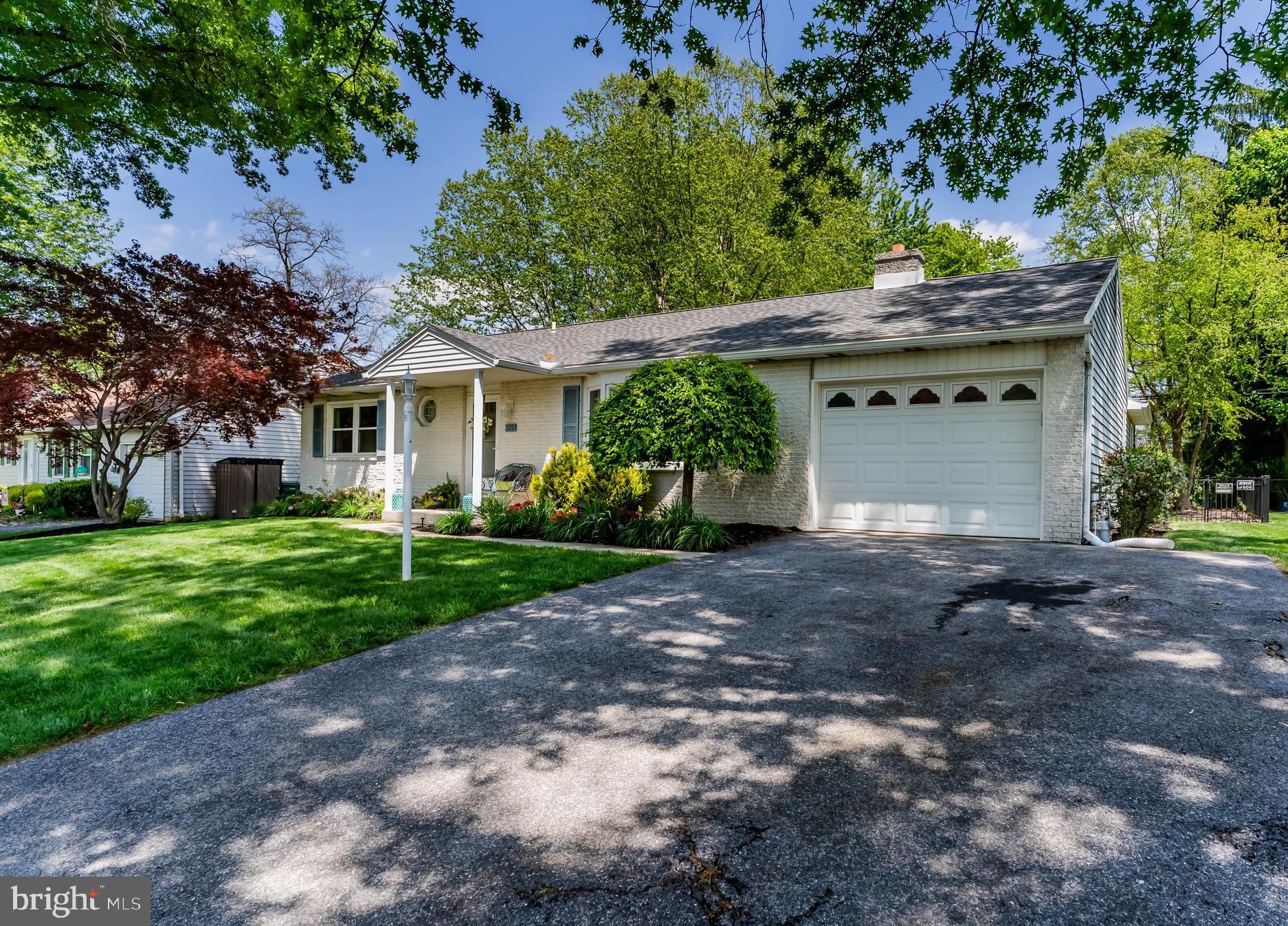 COUNTRY CLUB PARK - Residential