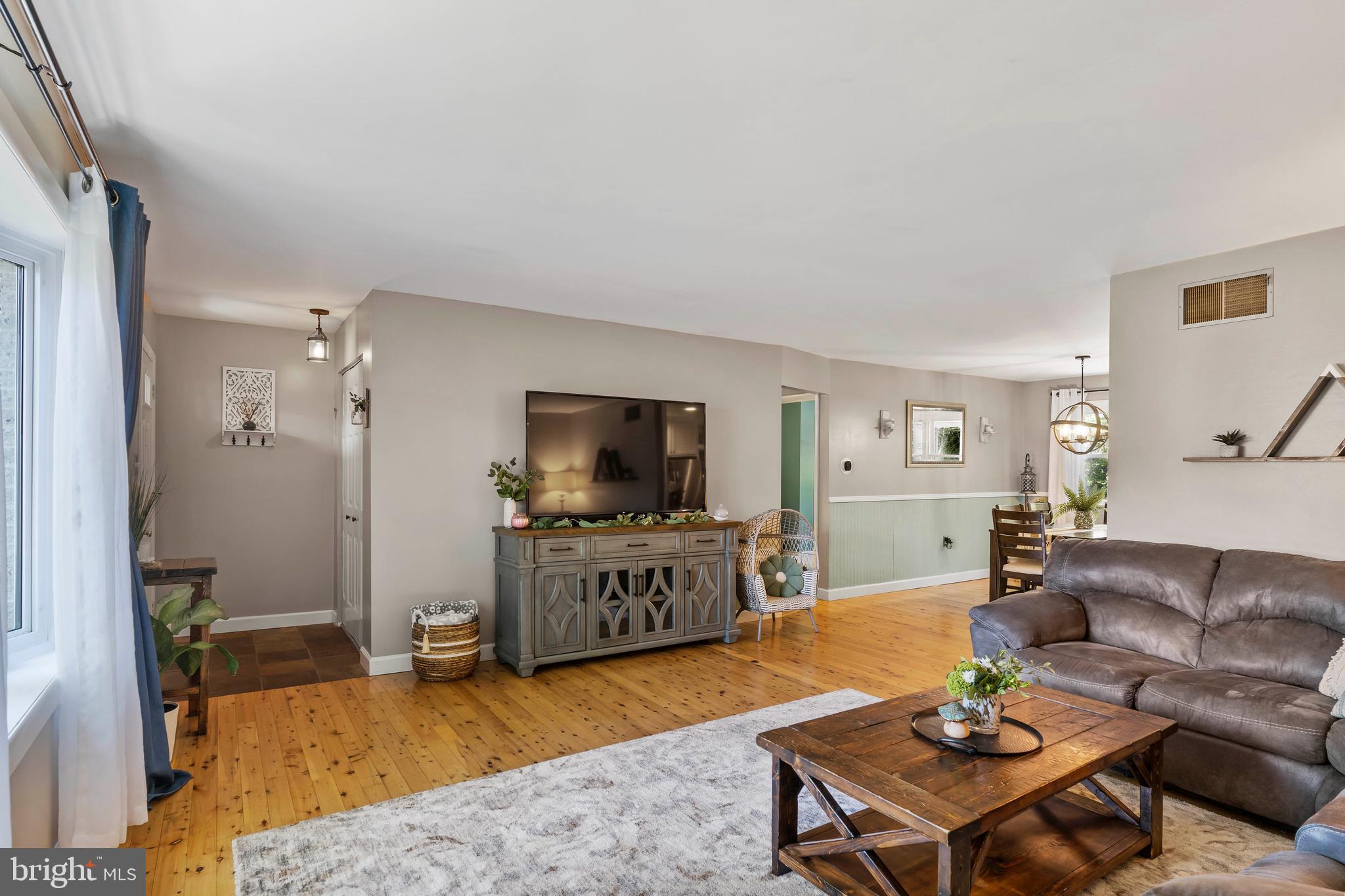 COUNTRY CLUB PARK - Residential