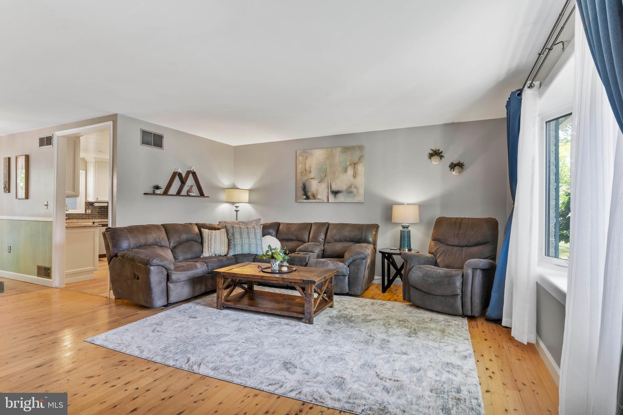 COUNTRY CLUB PARK - Residential