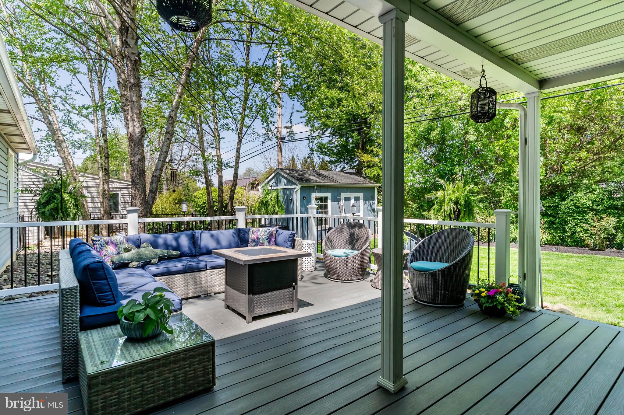 COUNTRY CLUB PARK - Residential