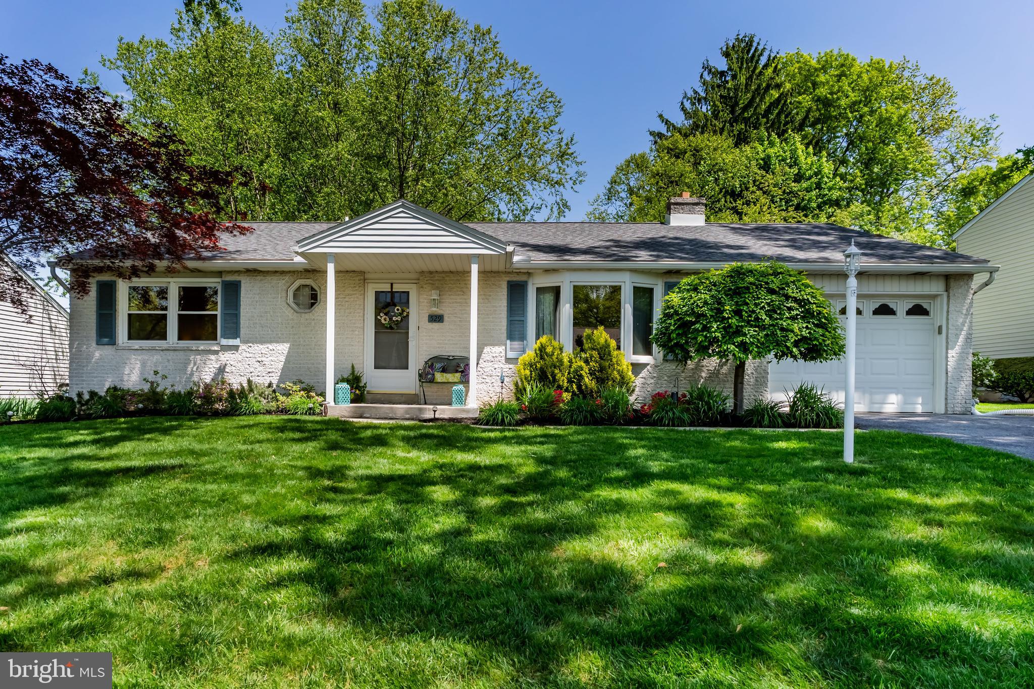 COUNTRY CLUB PARK - Residential