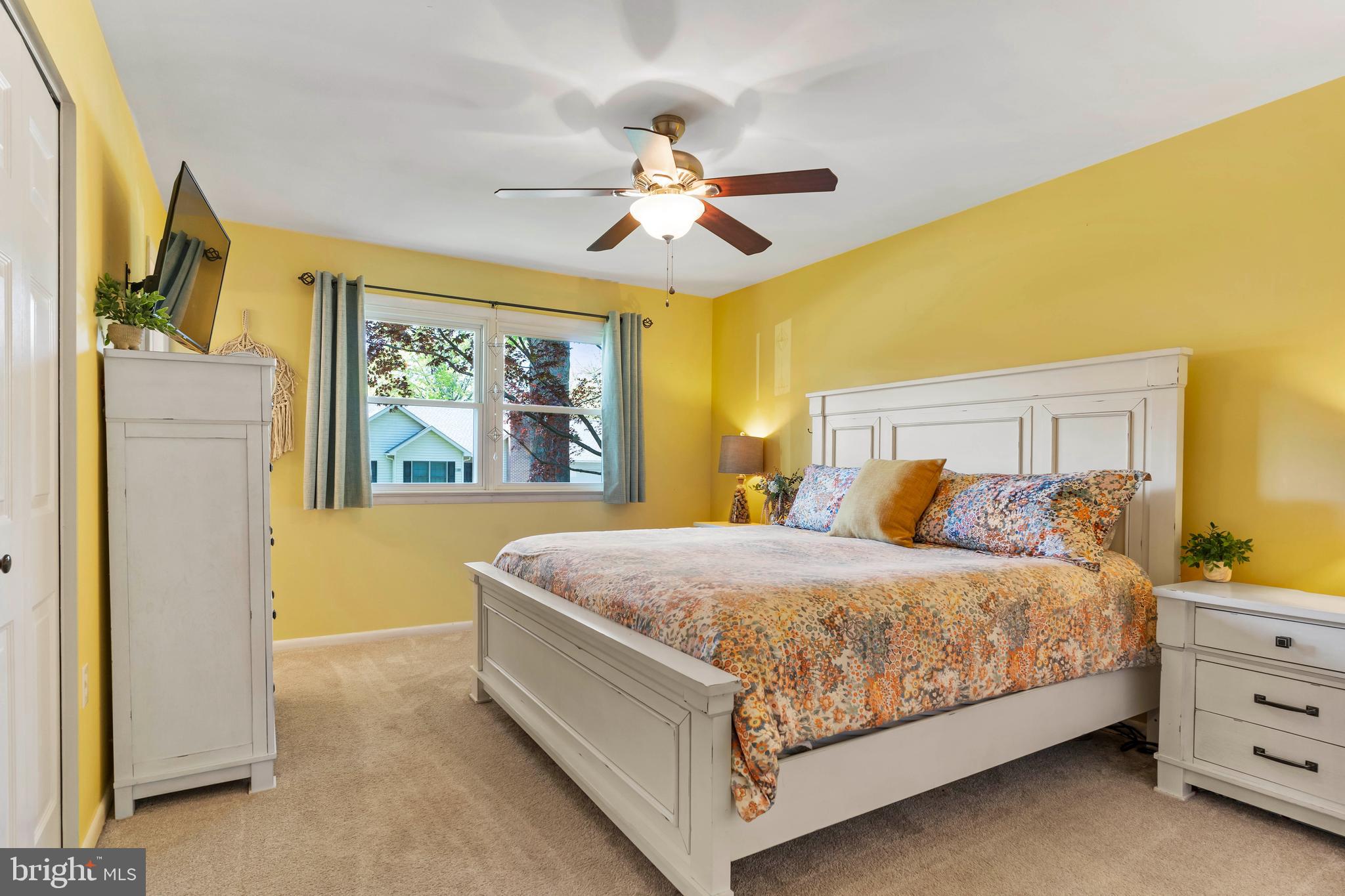 COUNTRY CLUB PARK - Residential