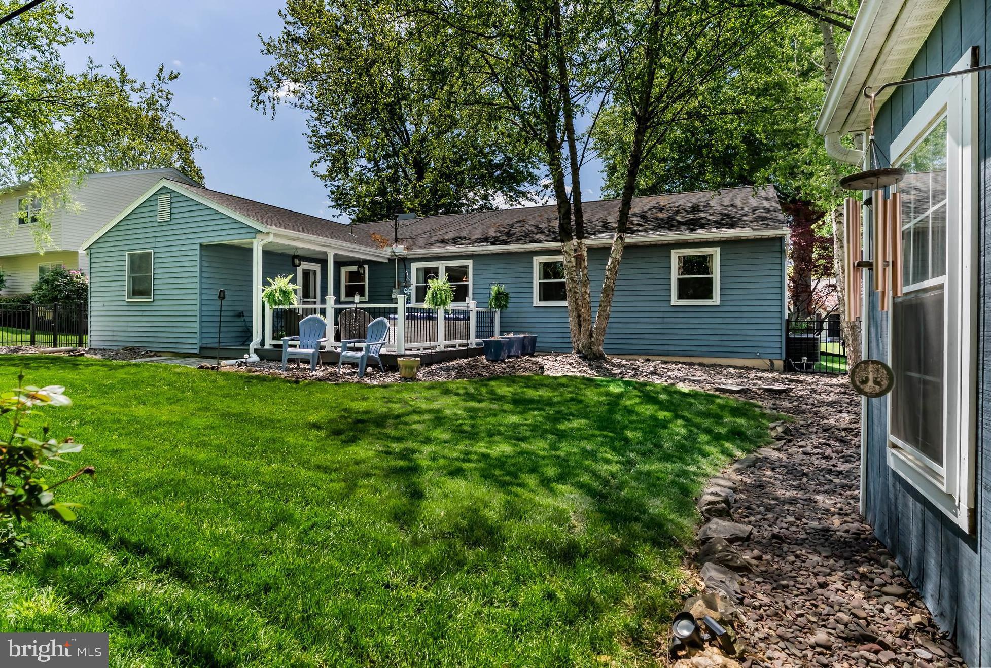 COUNTRY CLUB PARK - Residential