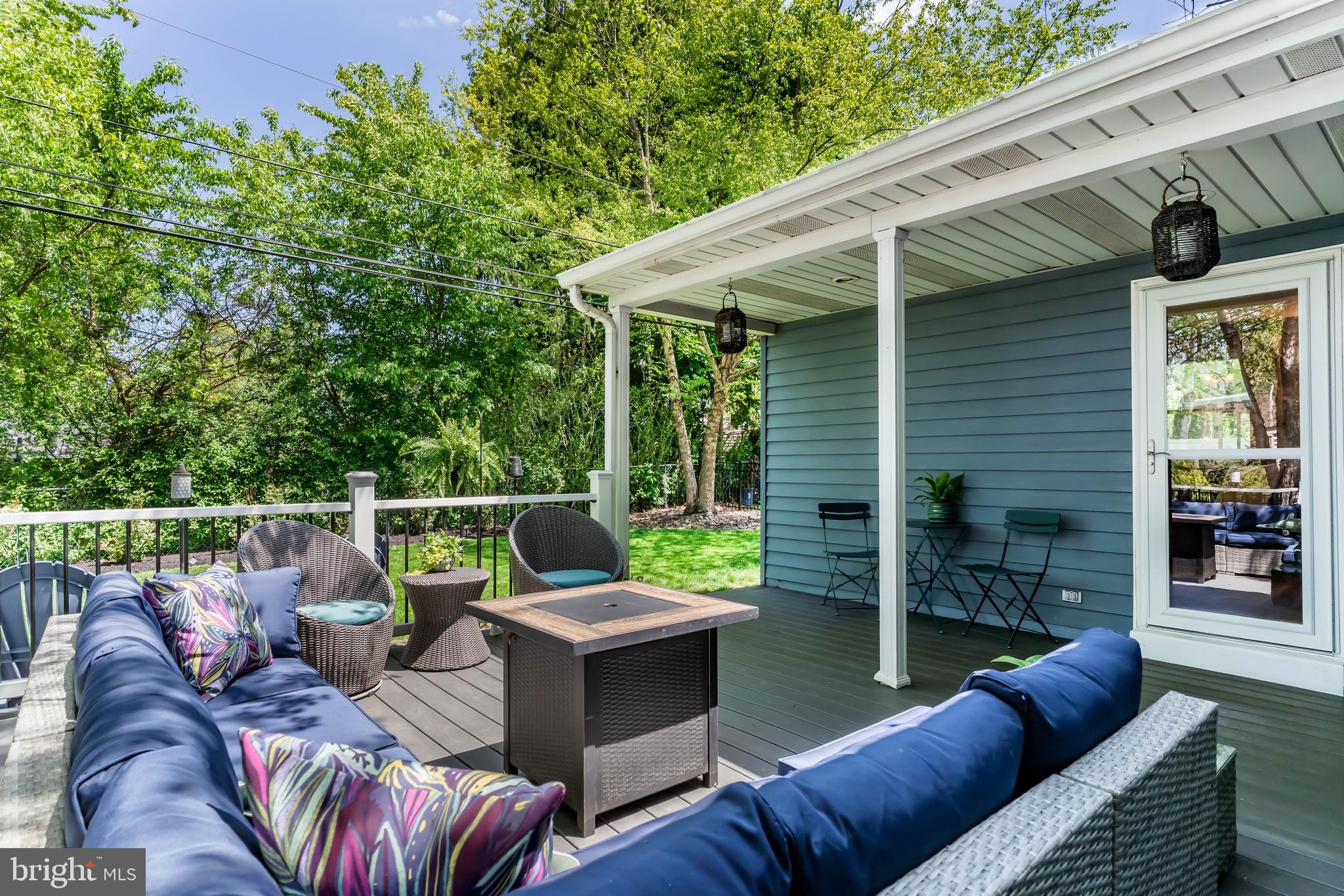 COUNTRY CLUB PARK - Residential