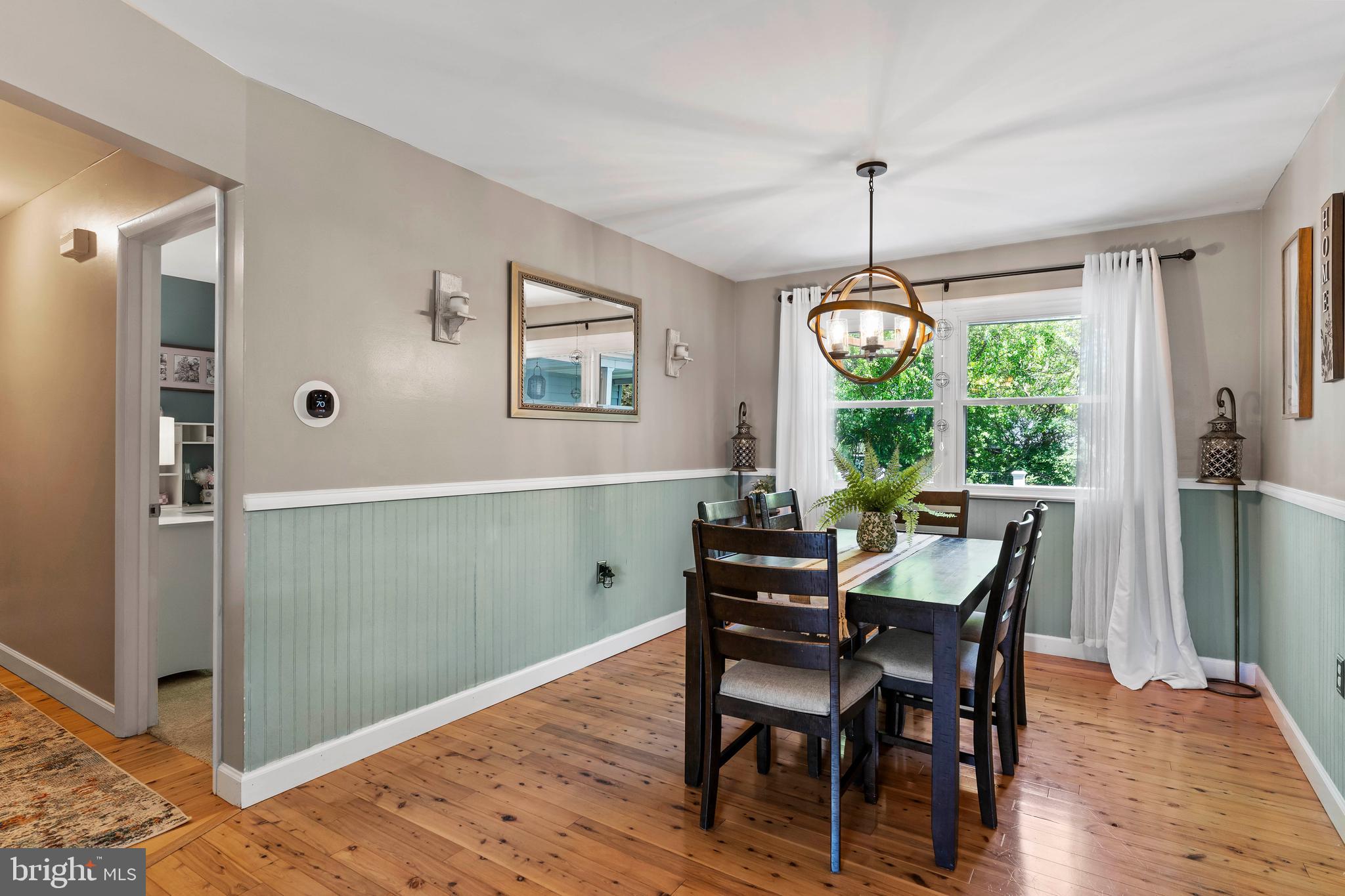 COUNTRY CLUB PARK - Residential