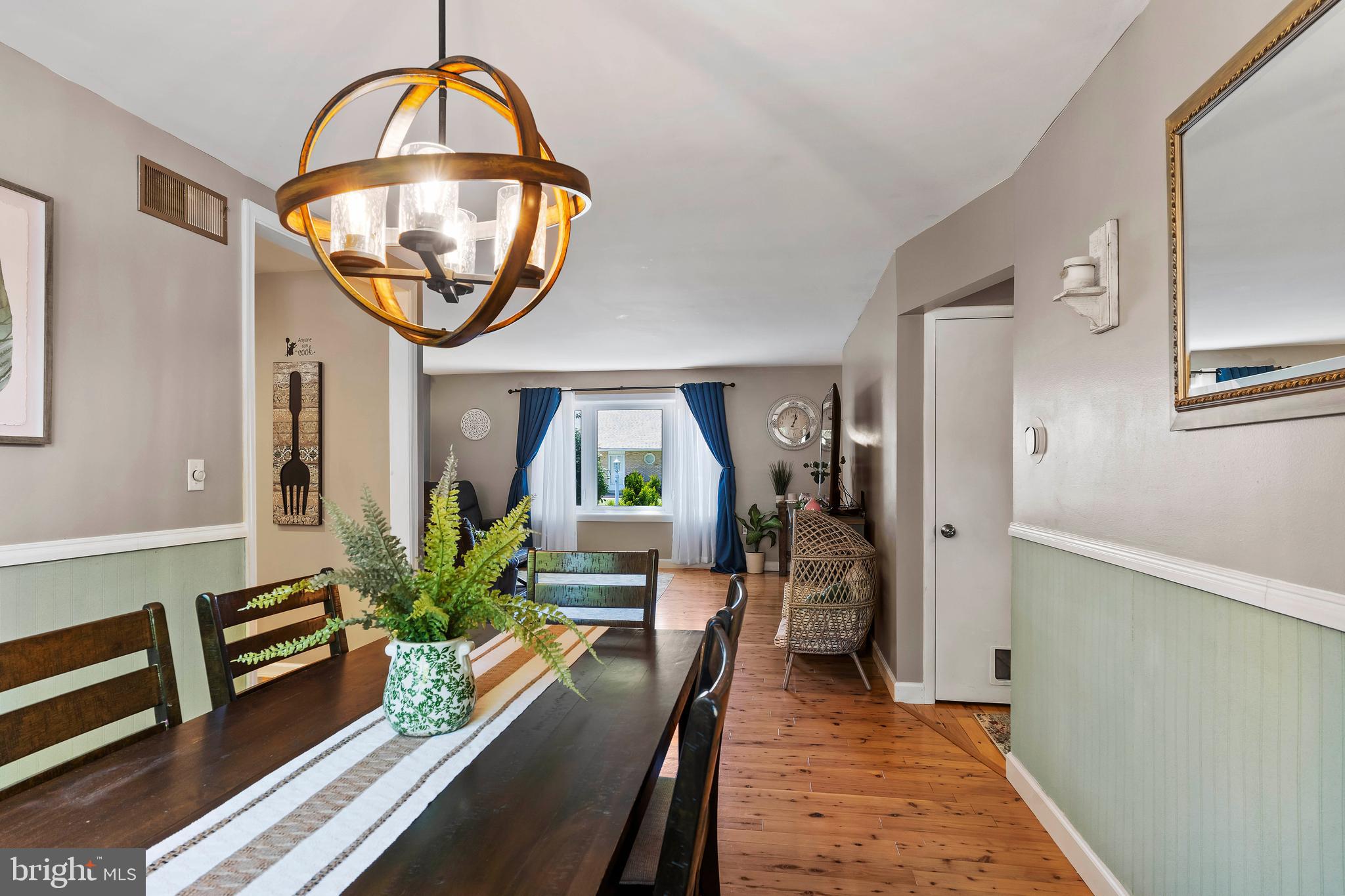 COUNTRY CLUB PARK - Residential