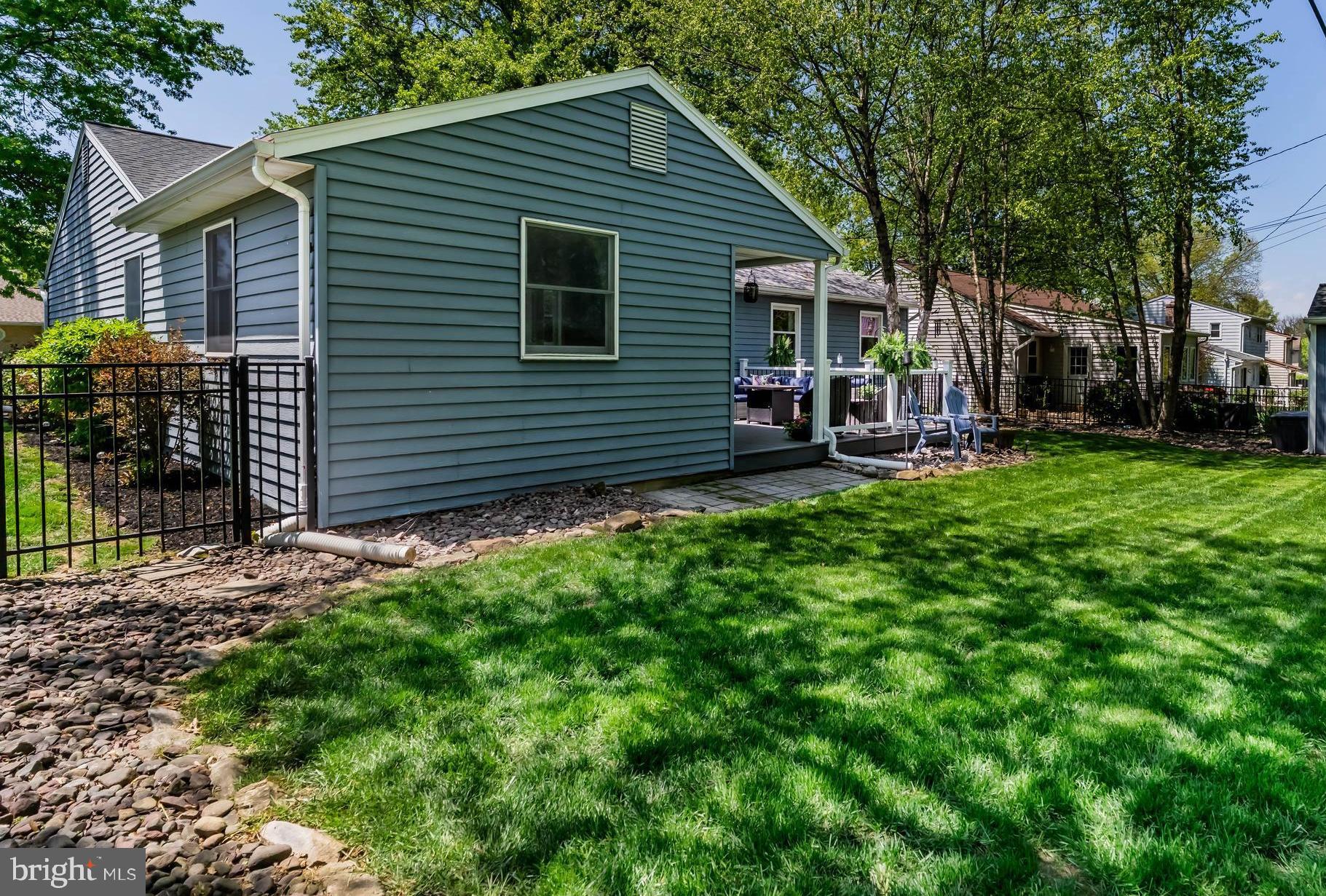 COUNTRY CLUB PARK - Residential