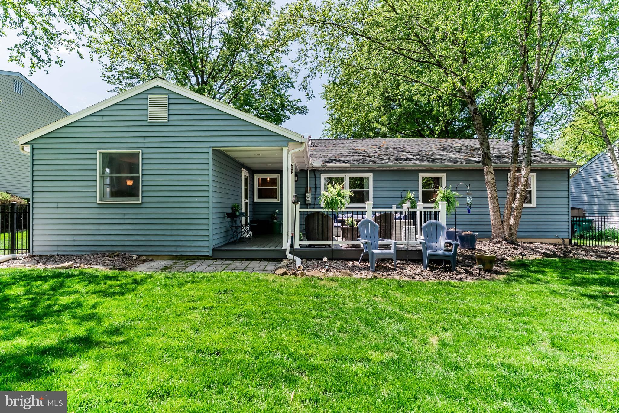 COUNTRY CLUB PARK - Residential