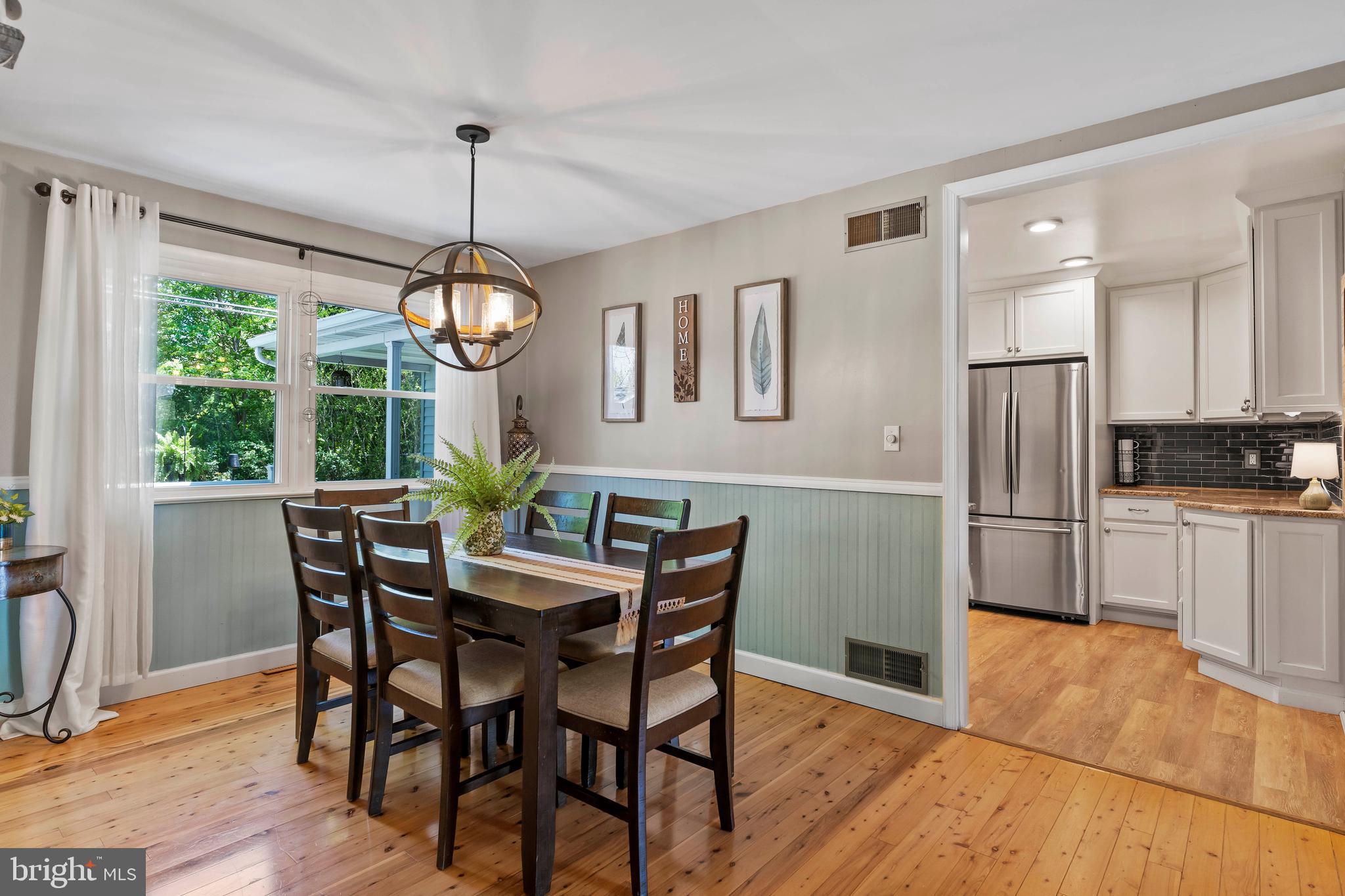 COUNTRY CLUB PARK - Residential
