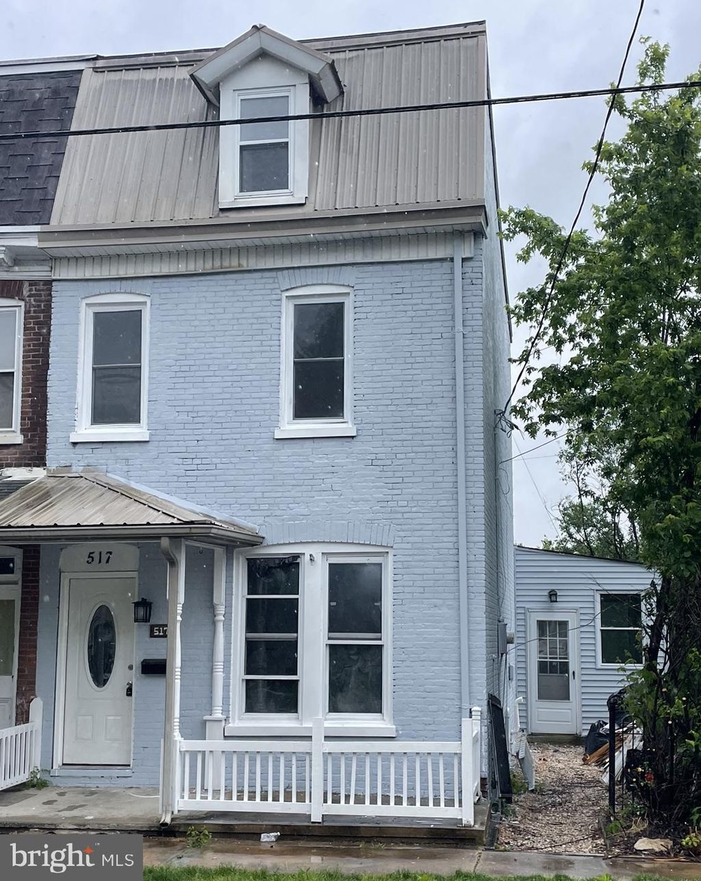 Photo of 517 W Market Street, MARIETTA, PA 17547 (MLS # PALA2070782)