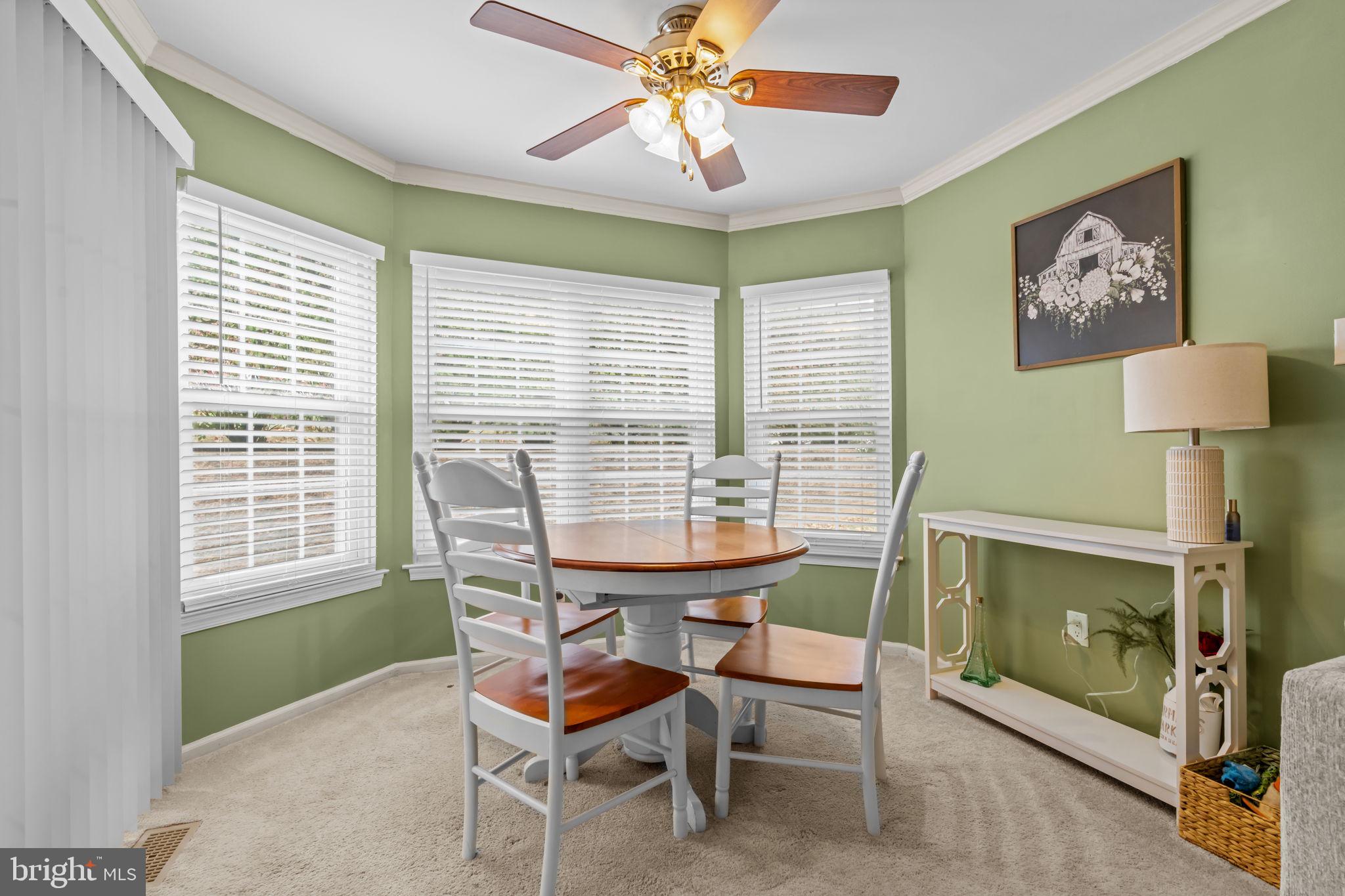 VILLAGE SHIRES - Residential