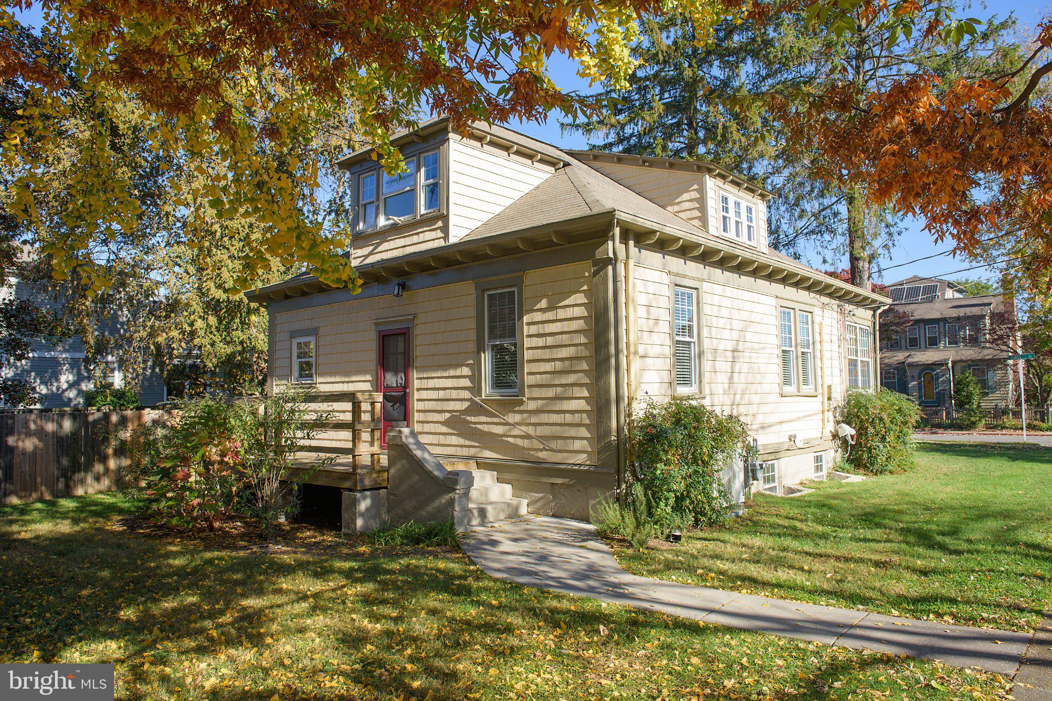 530 FIRST STREET