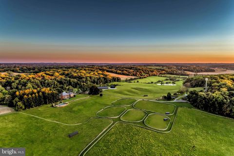 2501 POCOCK ROAD FALLSTON MD 21047