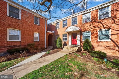 2411 ARLINGTON BOULEVARD 88 ARLINGTON VA 22201