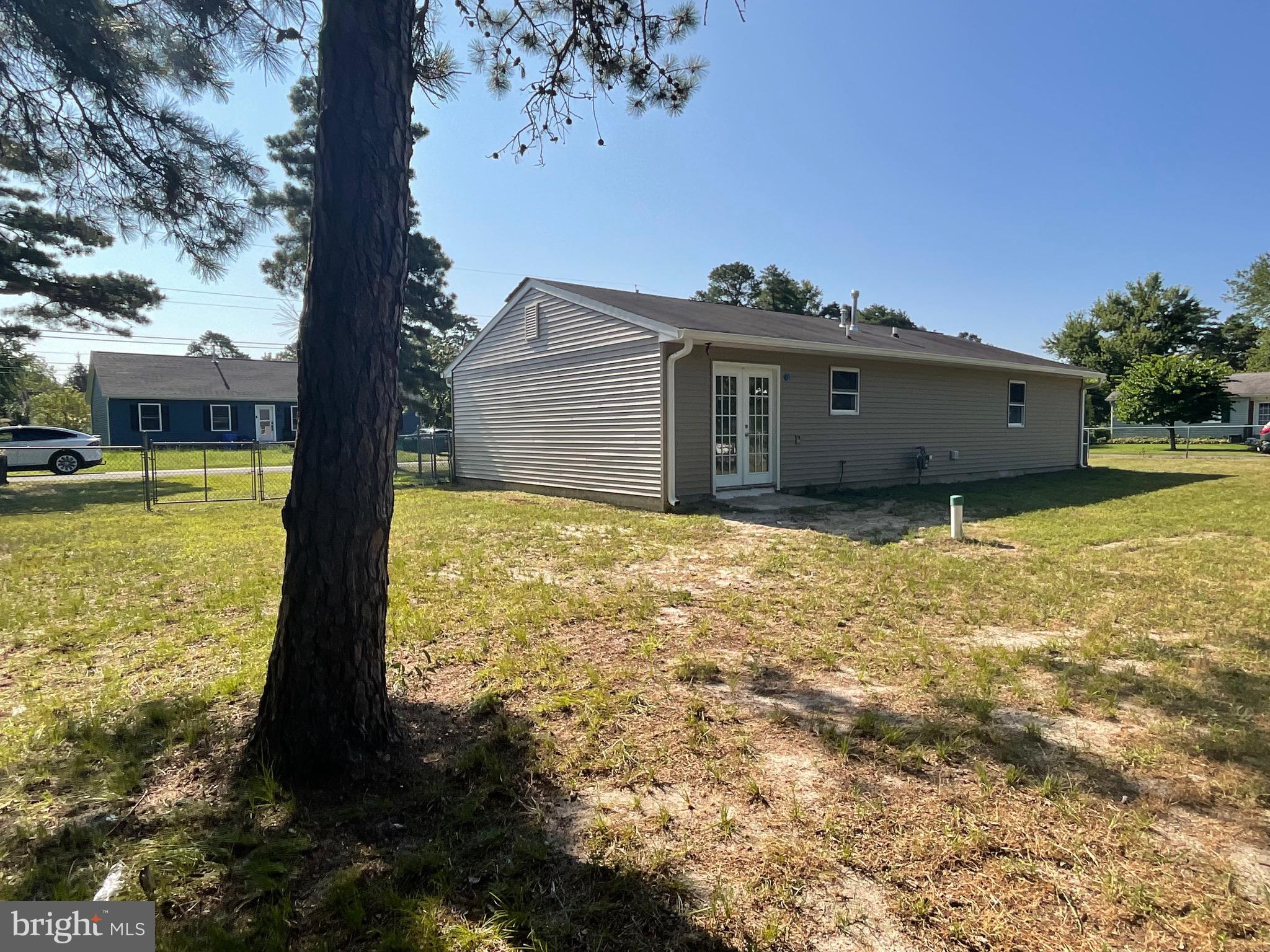 208 WICHITA TRAIL