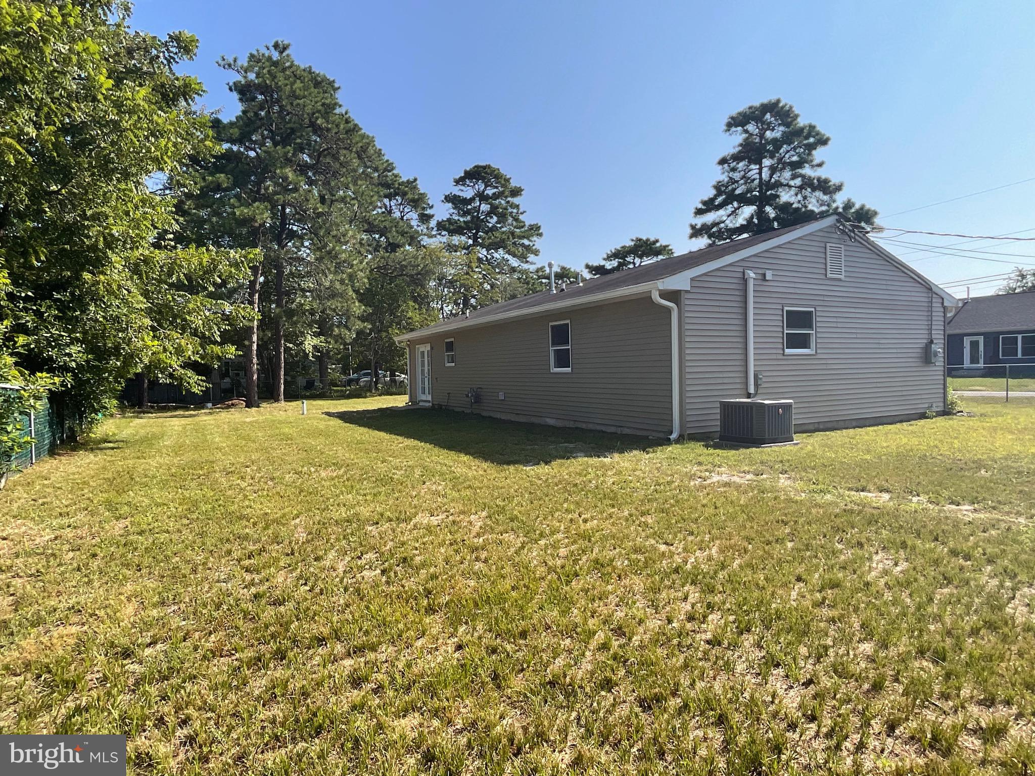 208 WICHITA TRAIL
