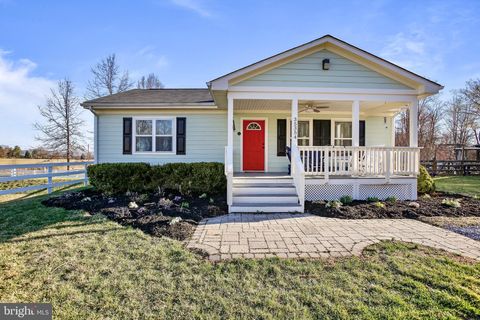 35354 PETERSON COURT MIDDLEBURG VA 20117