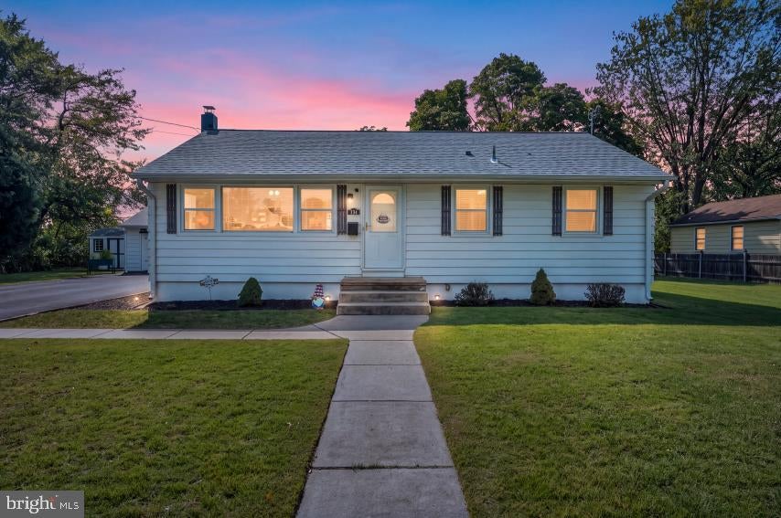 130 FAIRFAX DRIVE