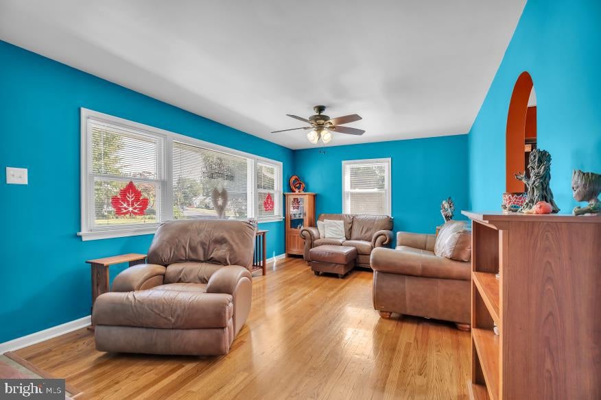 130 FAIRFAX DRIVE
