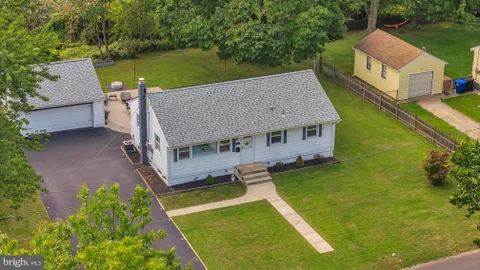 130 Fairfax Drive, Cinnaminson, NJ 08077 - #: NJBL2121648