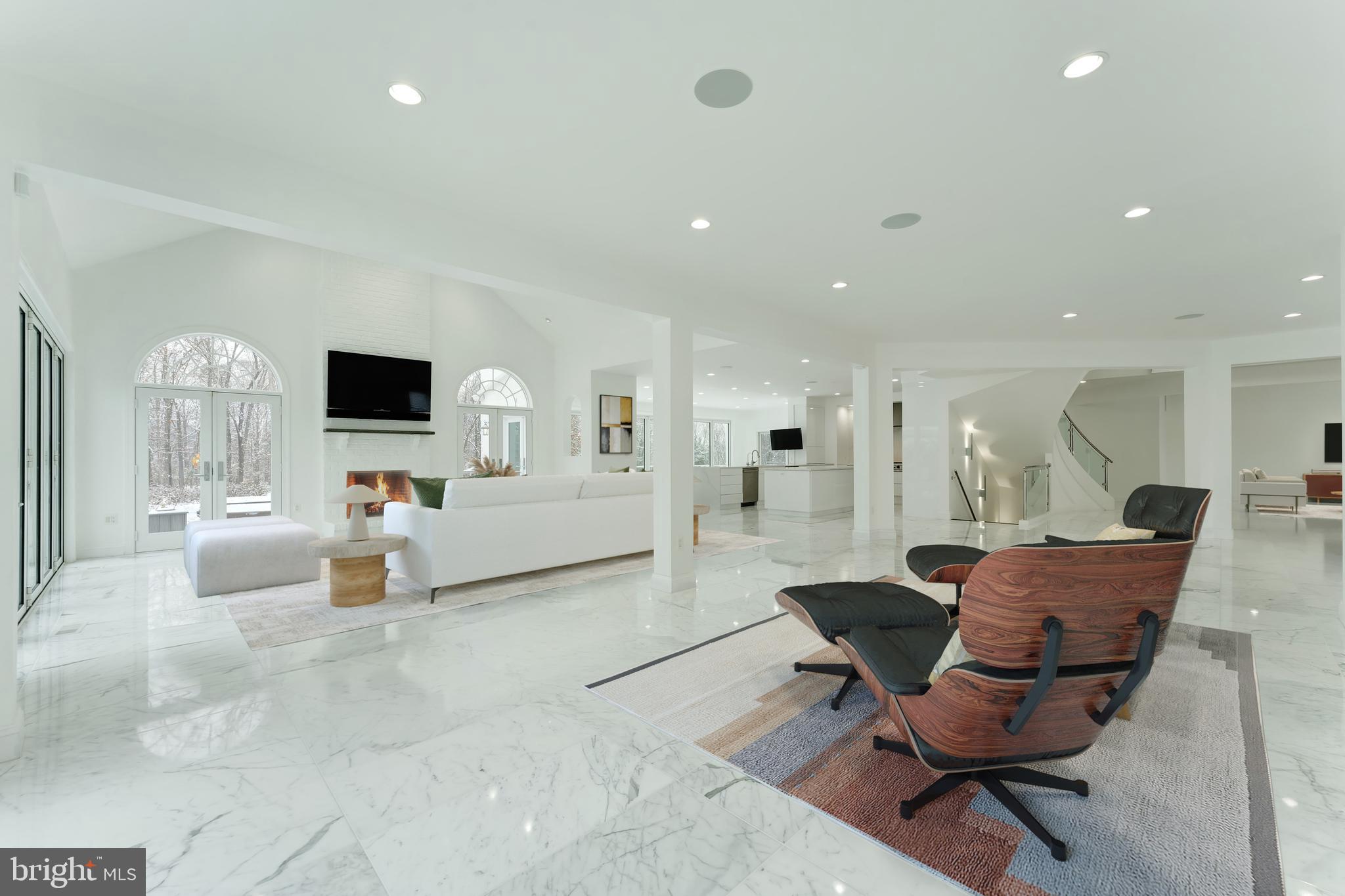 22101 EVERGREEN MILLS ROAD