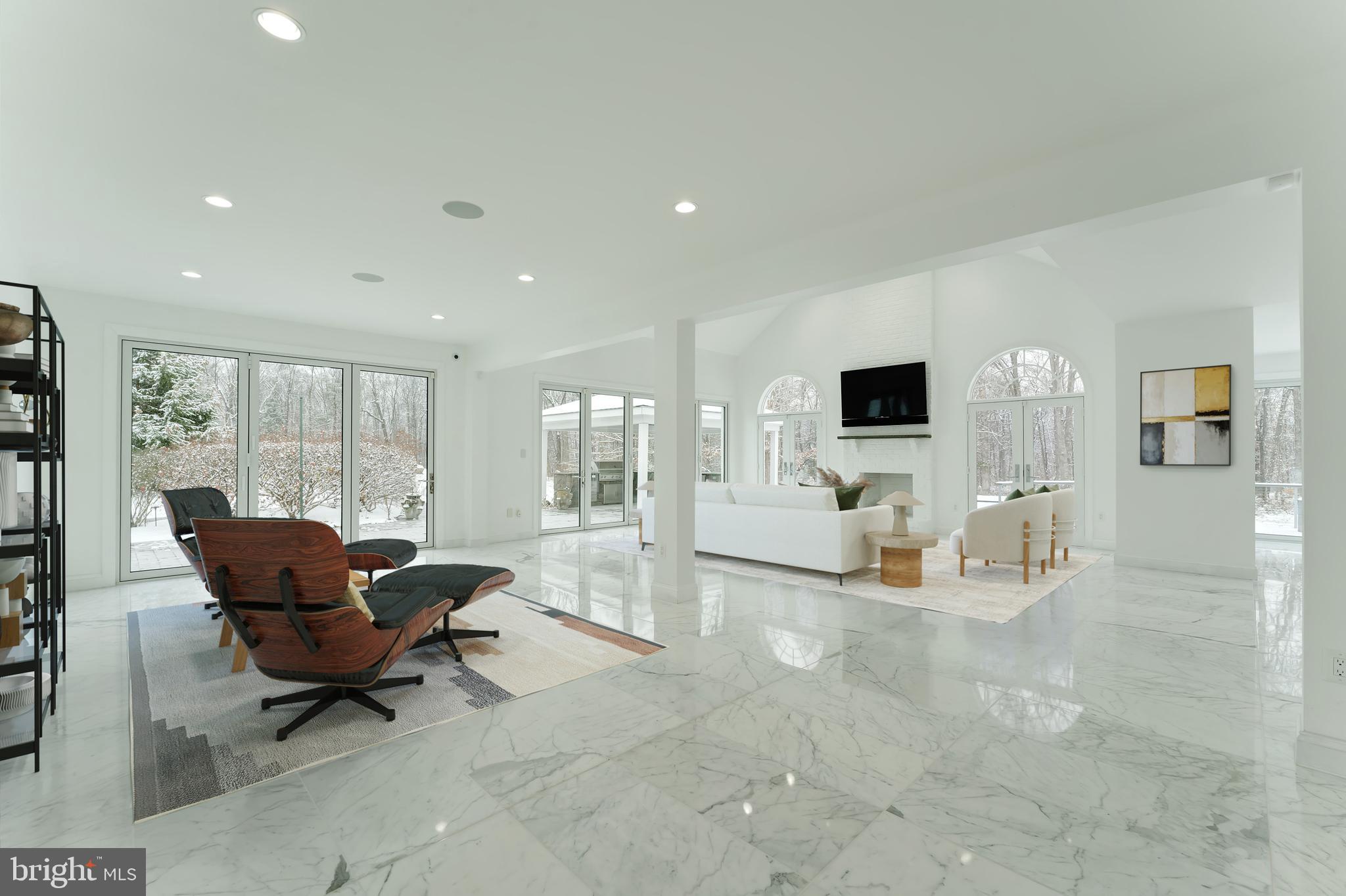 22101 EVERGREEN MILLS ROAD