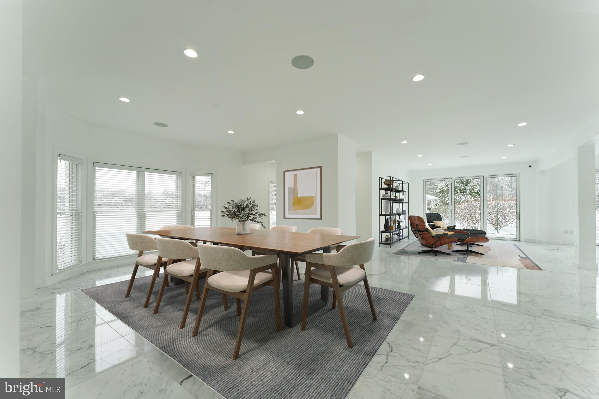 22101 EVERGREEN MILLS ROAD