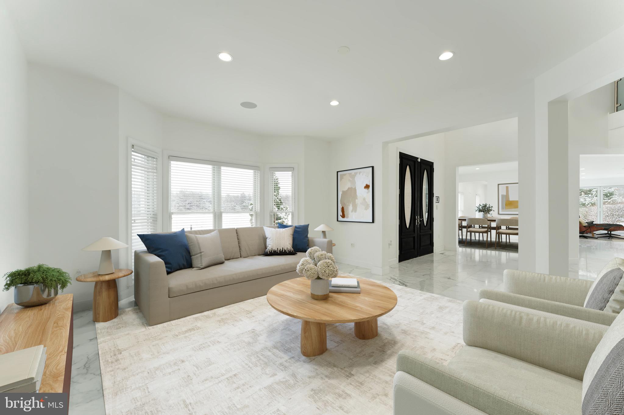 22101 EVERGREEN MILLS ROAD