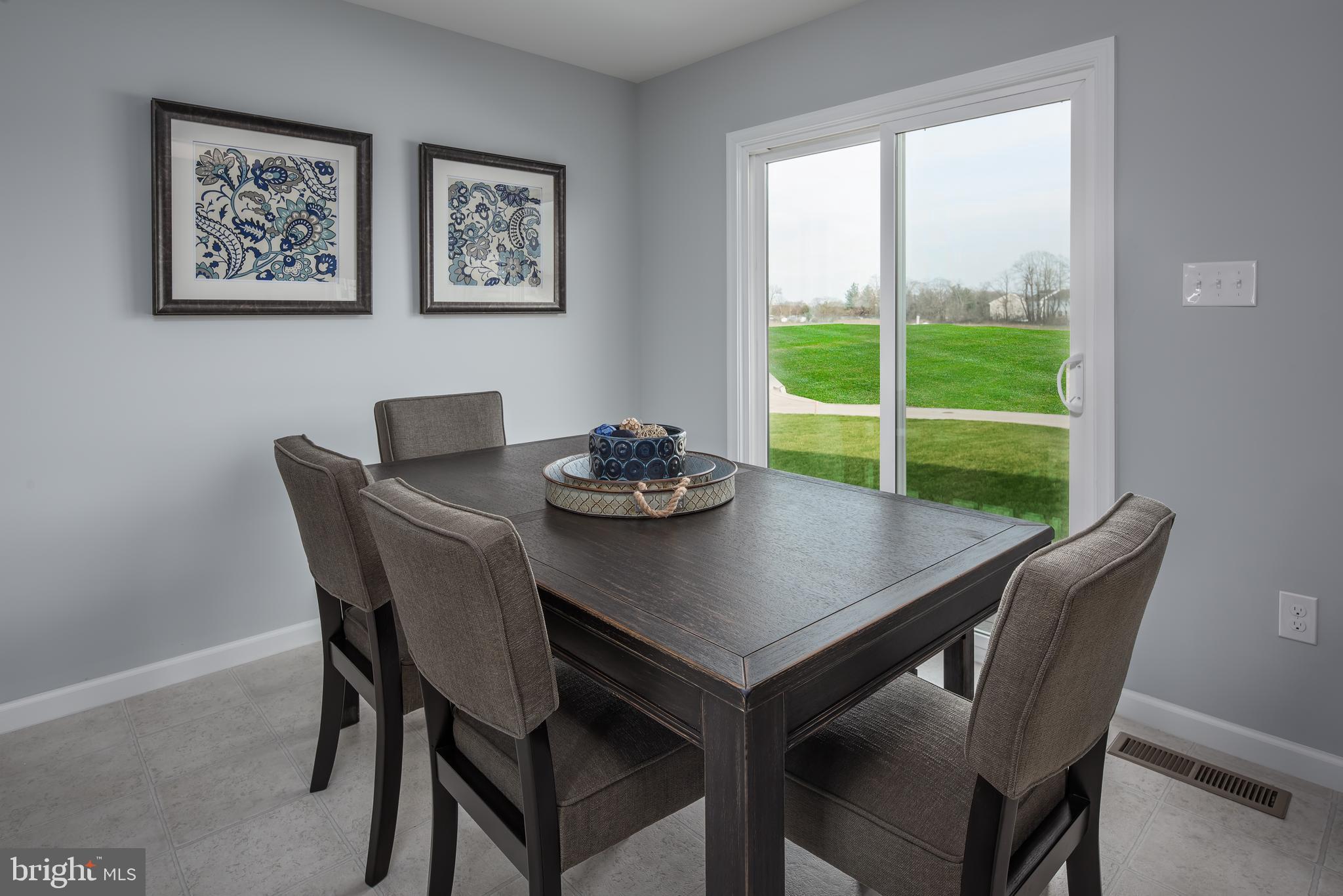 RIDGELY FOREST - Residential