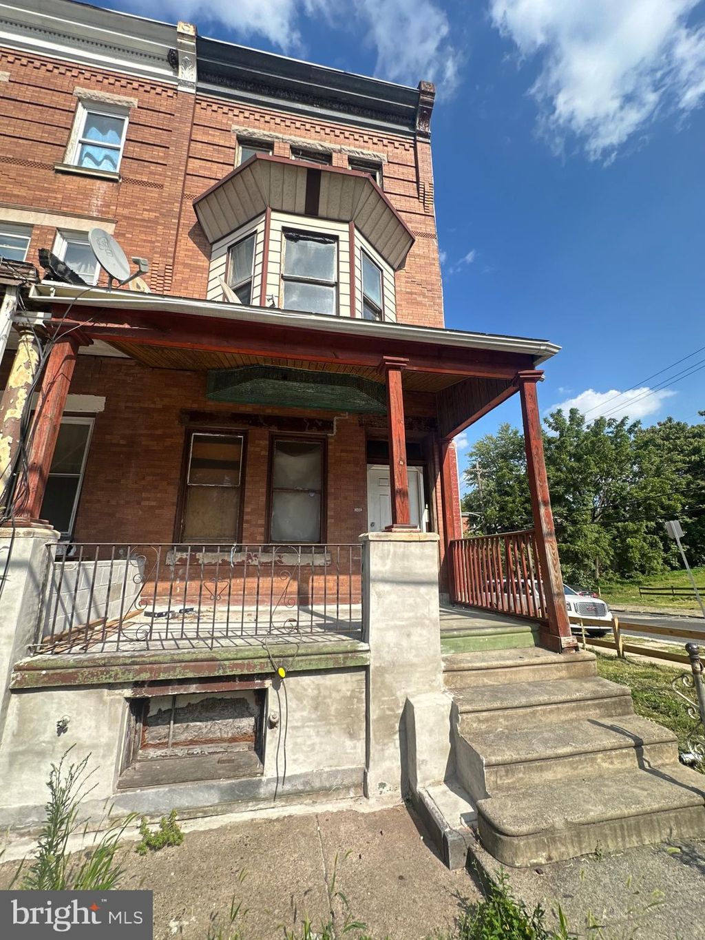 Photo of 3403 N 17th Street, PHILADELPHIA, PA 19140 (MLS # PAPH2541236)