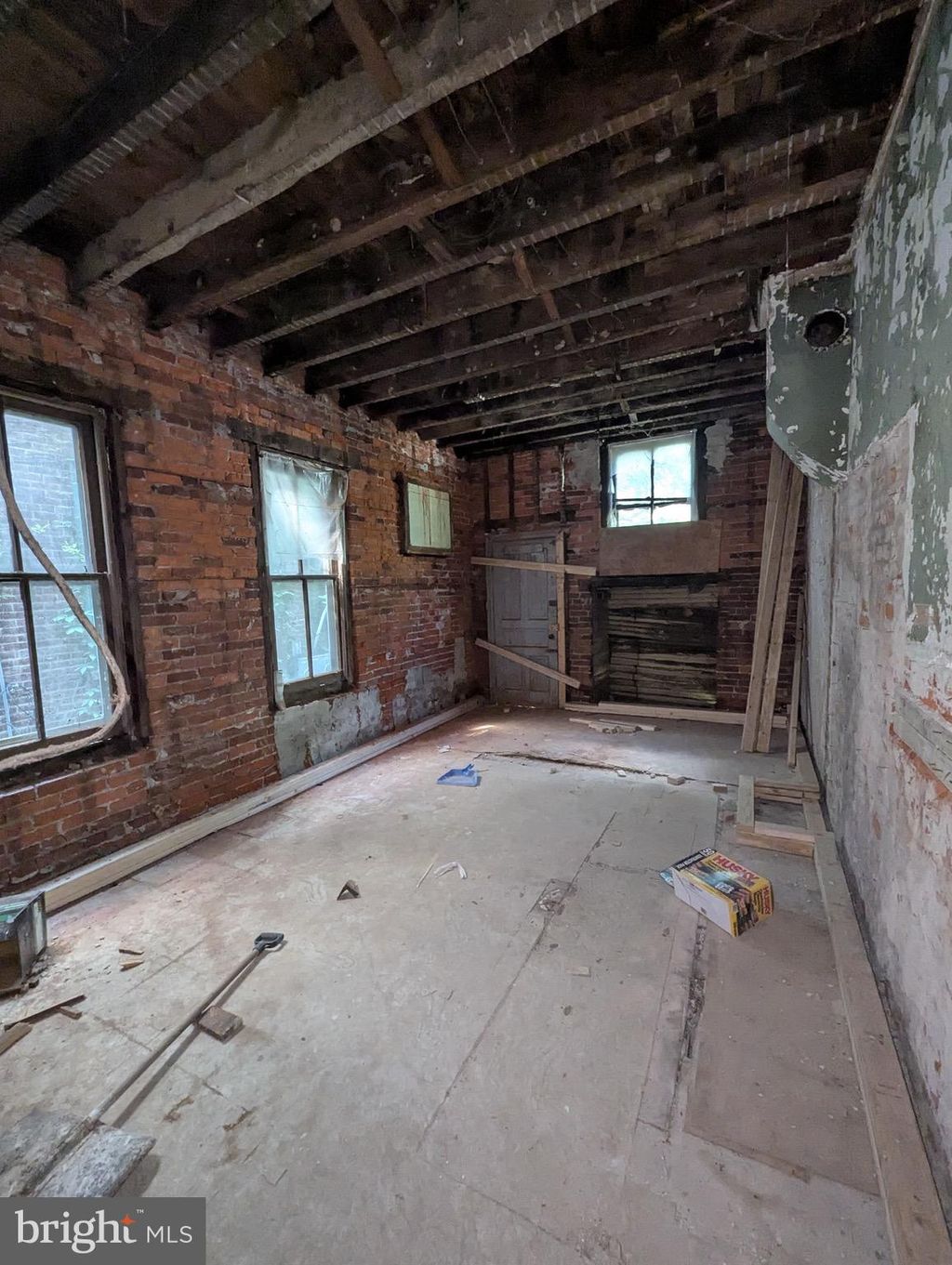 Photo of 3403 N 17th Street, PHILADELPHIA, PA 19140 (MLS # PAPH2541236)