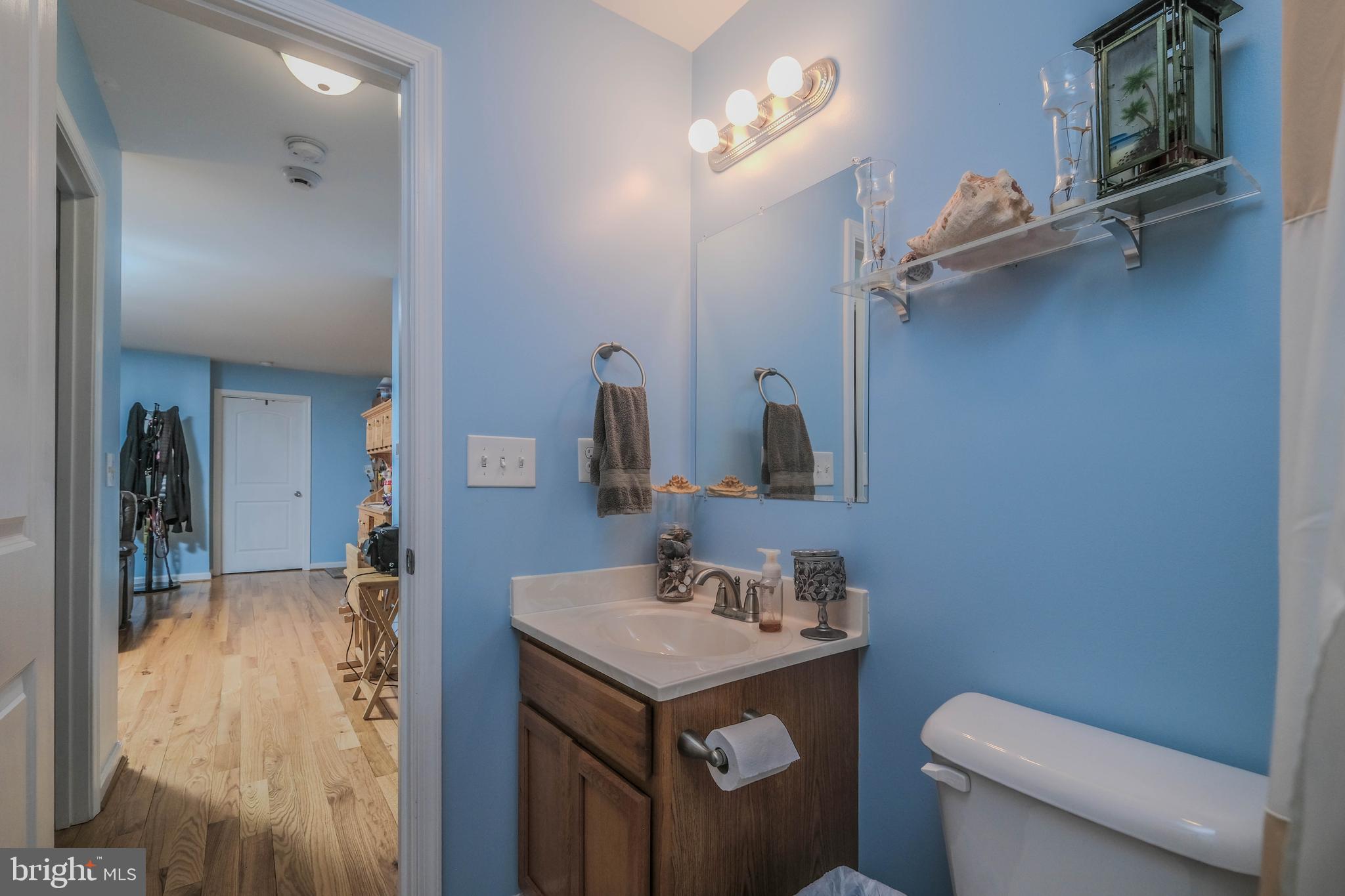 HIDDEN RIVER - Residential