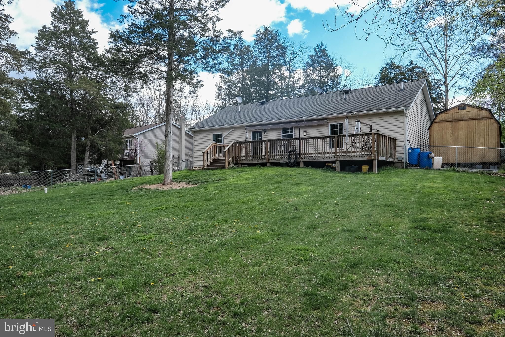 HIDDEN RIVER - Residential