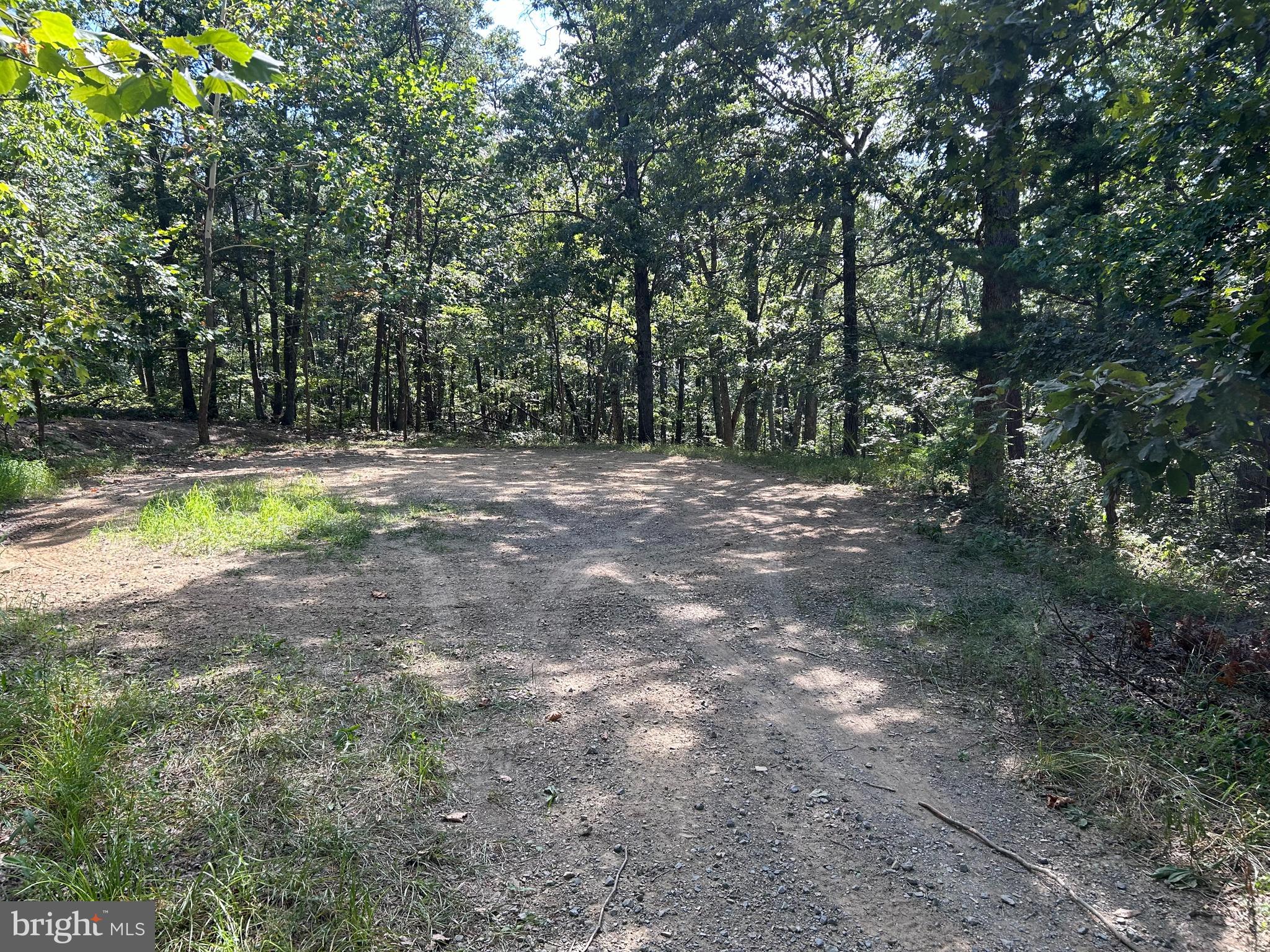 GUN BARREL LANE